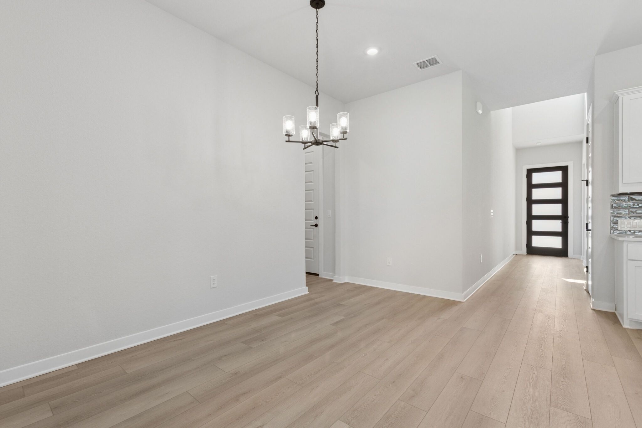 Interior - Representational Photo