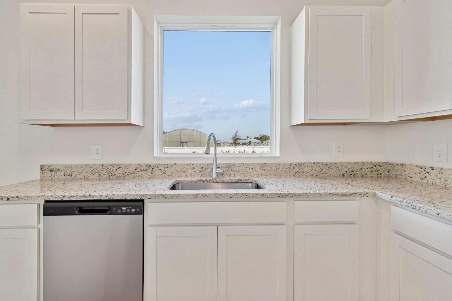 Interior - Representational Photo
