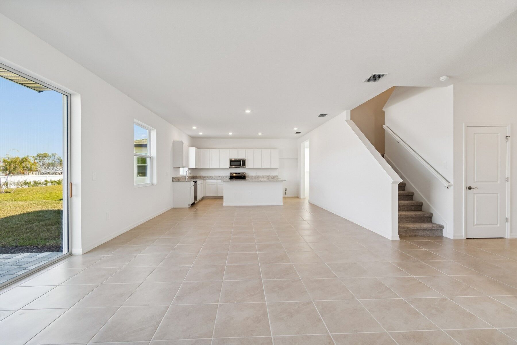 Interior - Representational Photo