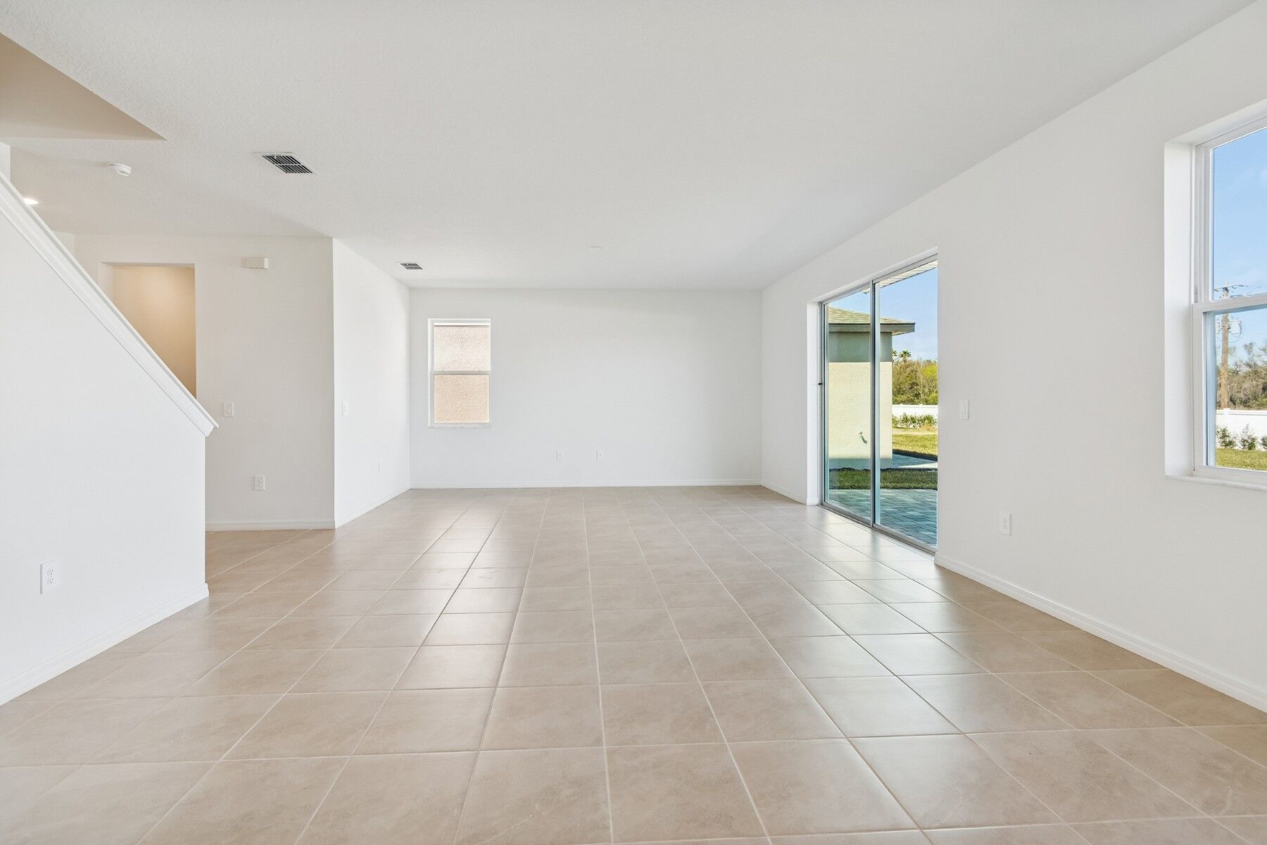Interior - Representational Photo
