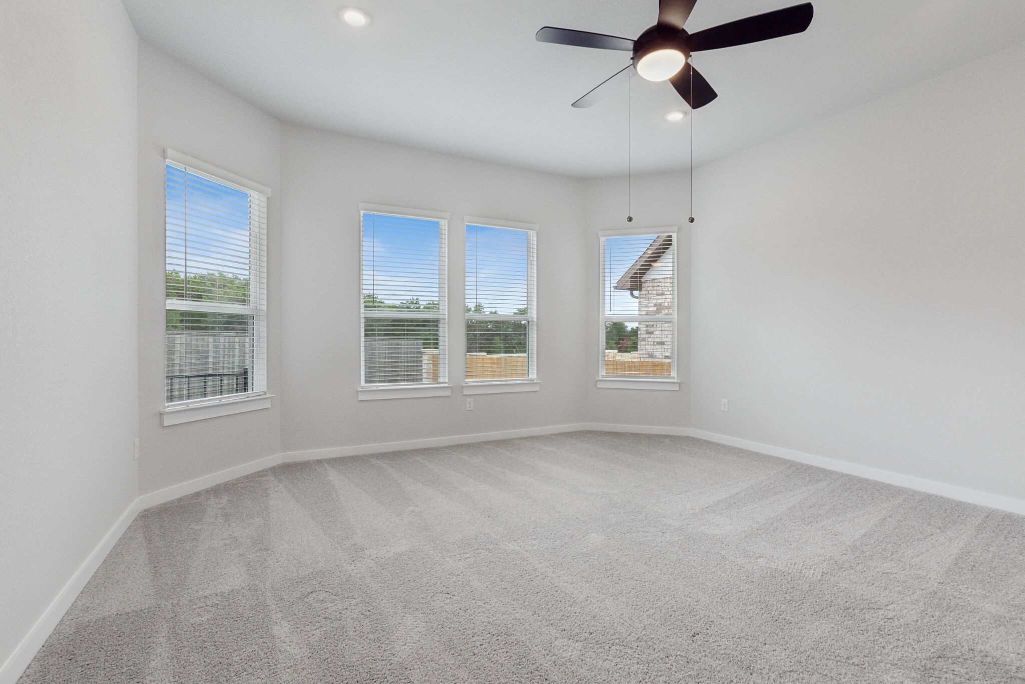 Interior - Representational Photo