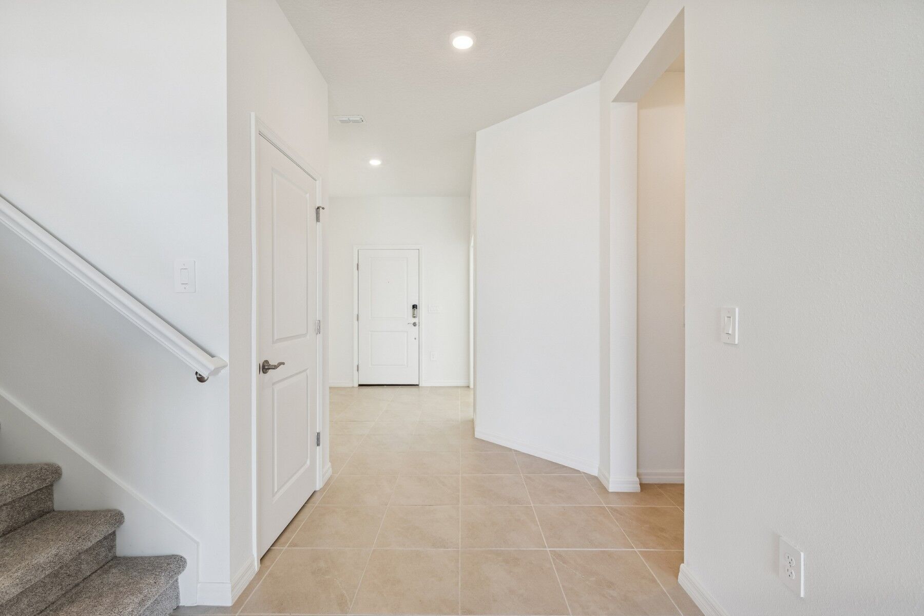 Interior - Representational Photo
