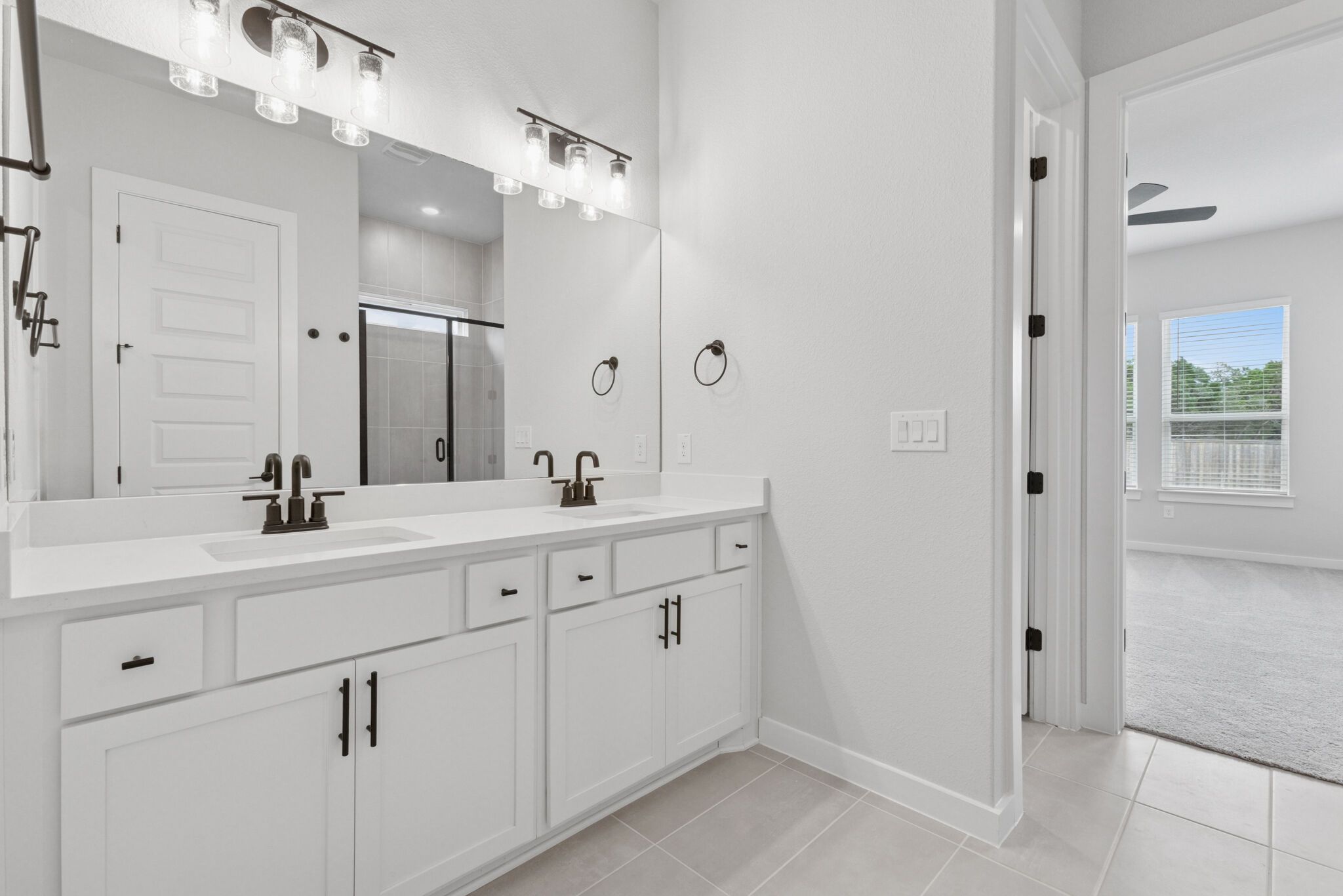 Owner's Bathroom - Representational Photo