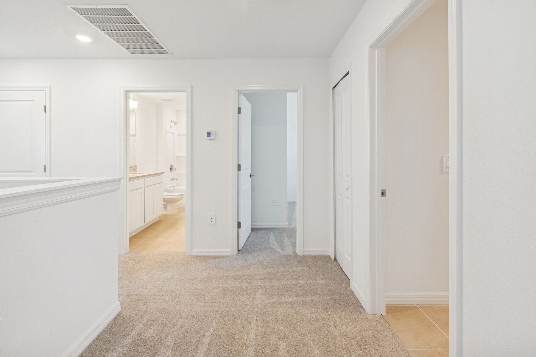 Interior - Representational Photo