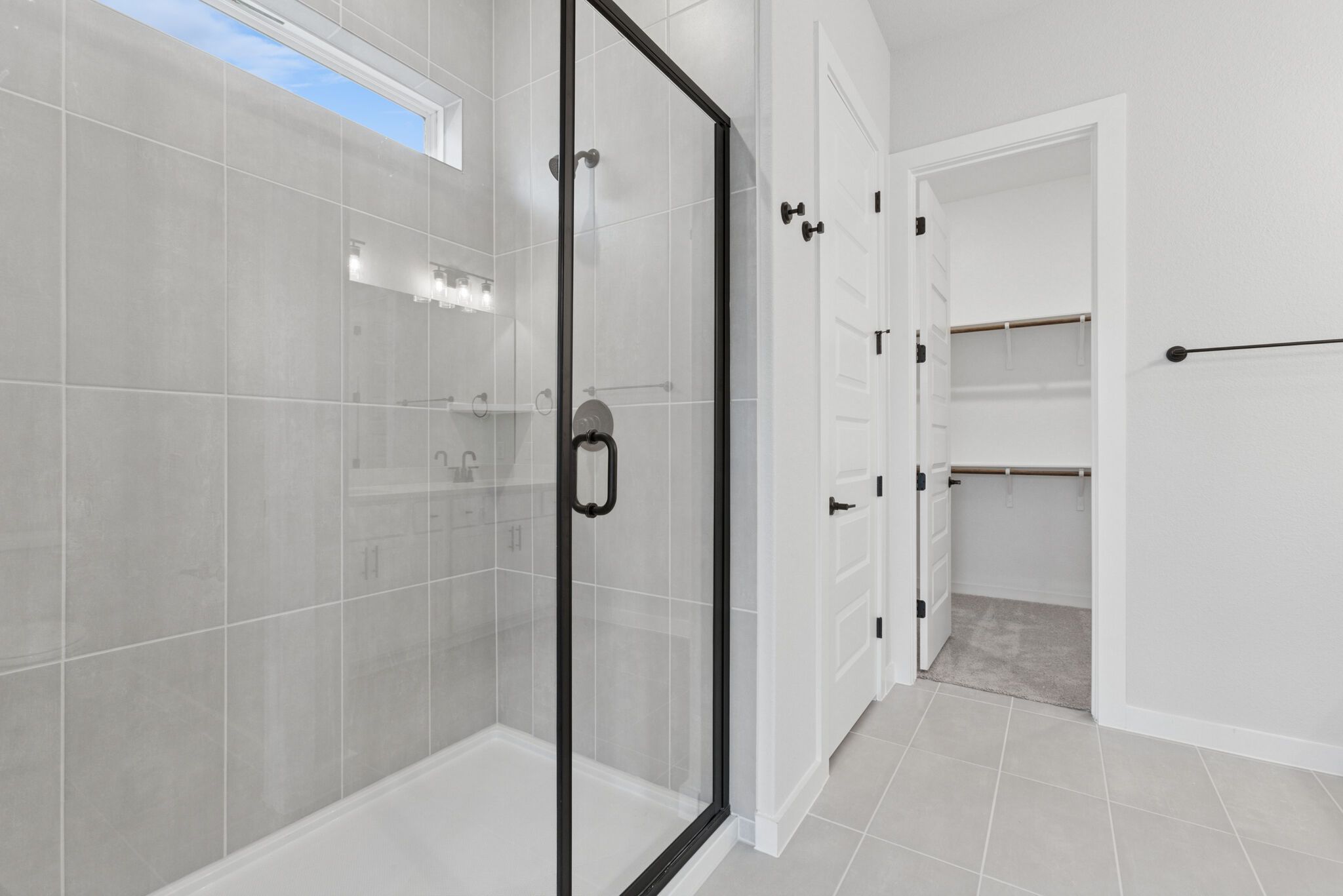 Interior - Representational Photo