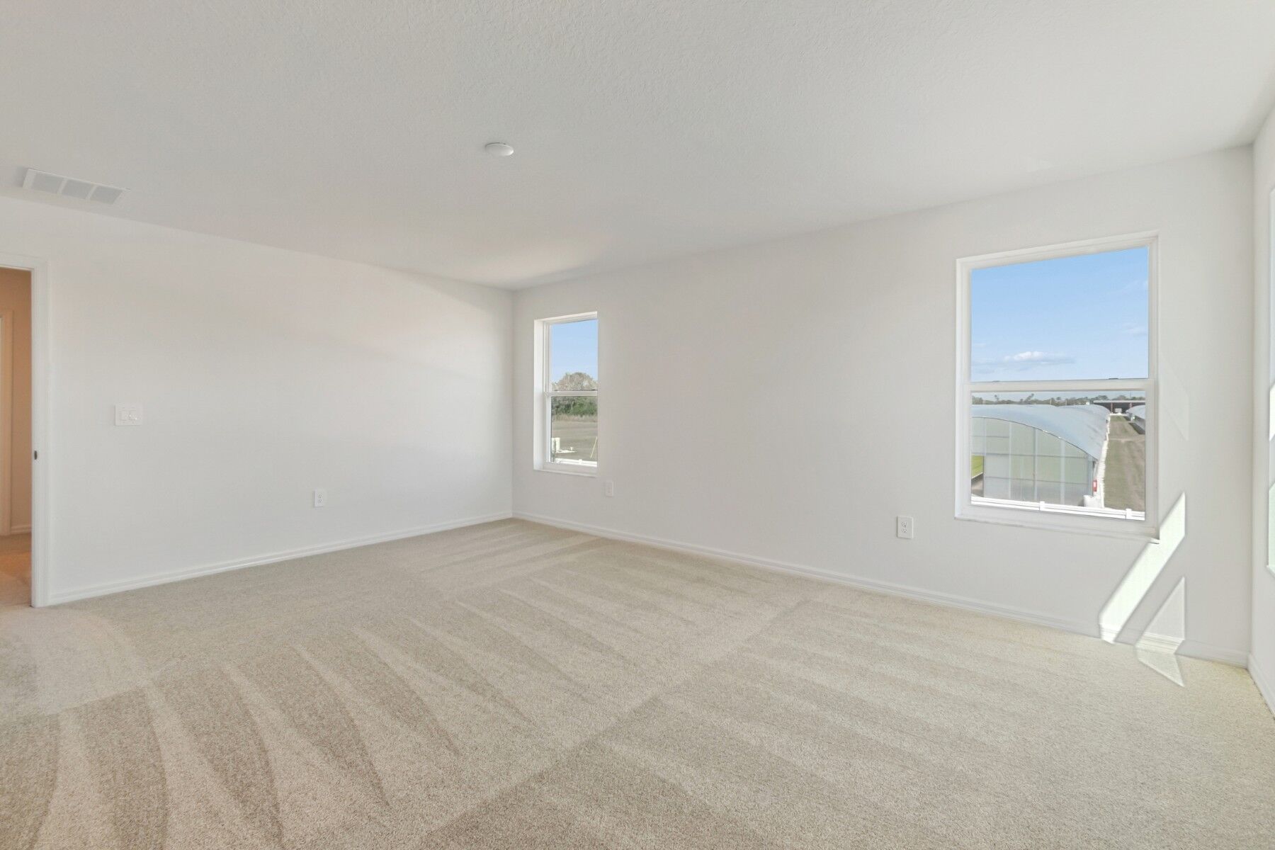 Interior - Representational Photo