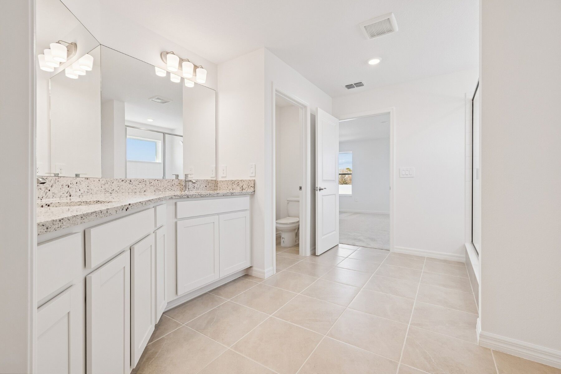 Interior - Representational Photo