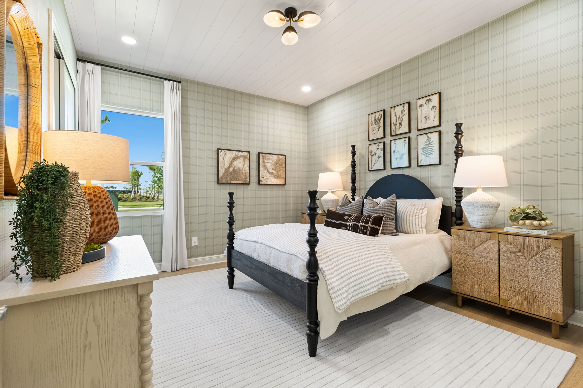 Bedroom  - Representational Photo