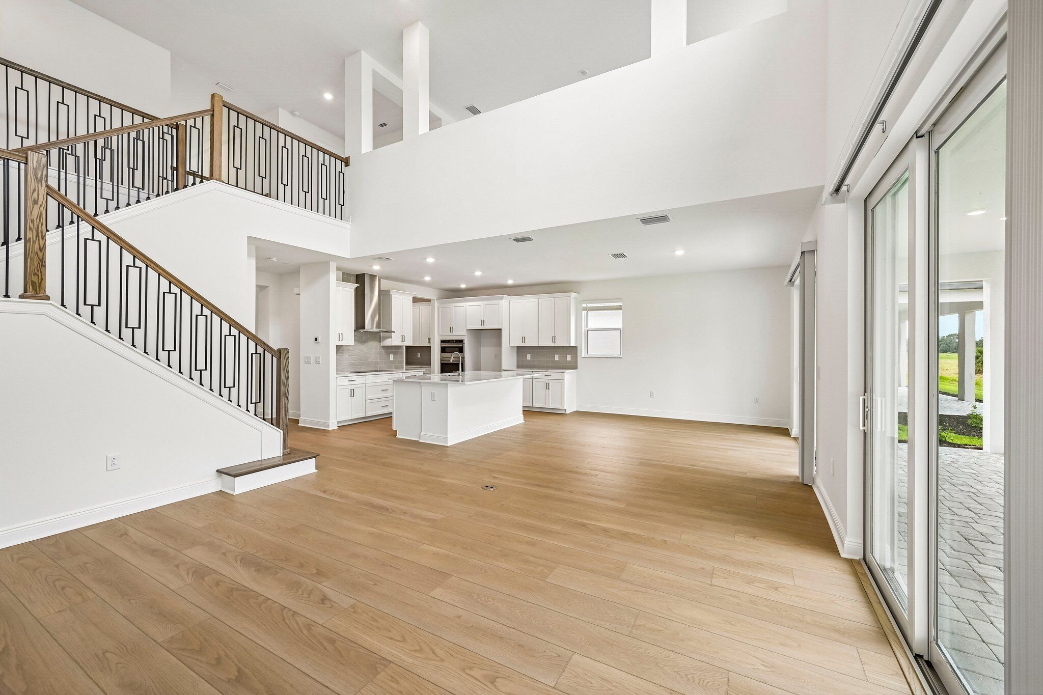 Interior - Representational Photo