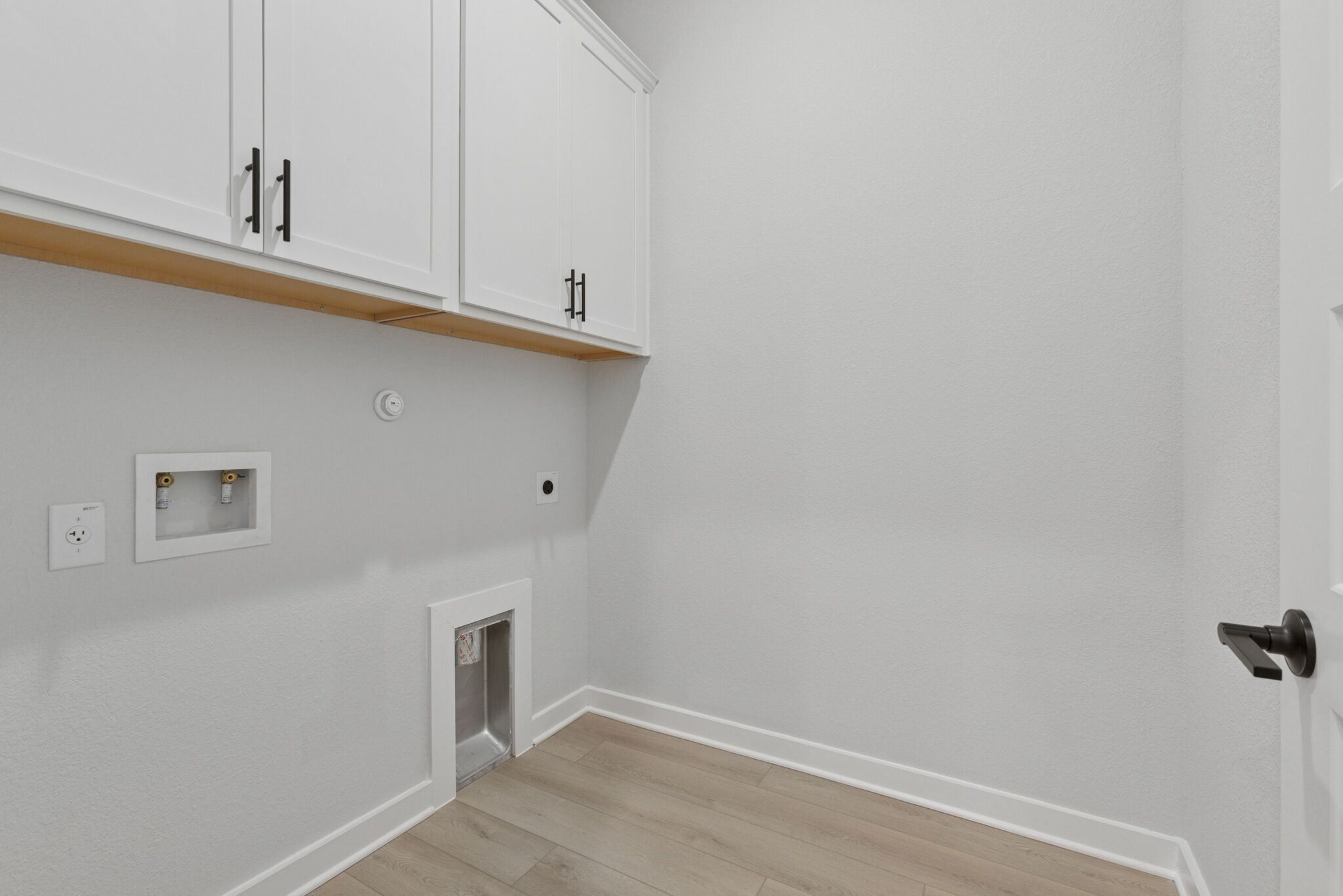 Laundry Room - Representational Photo