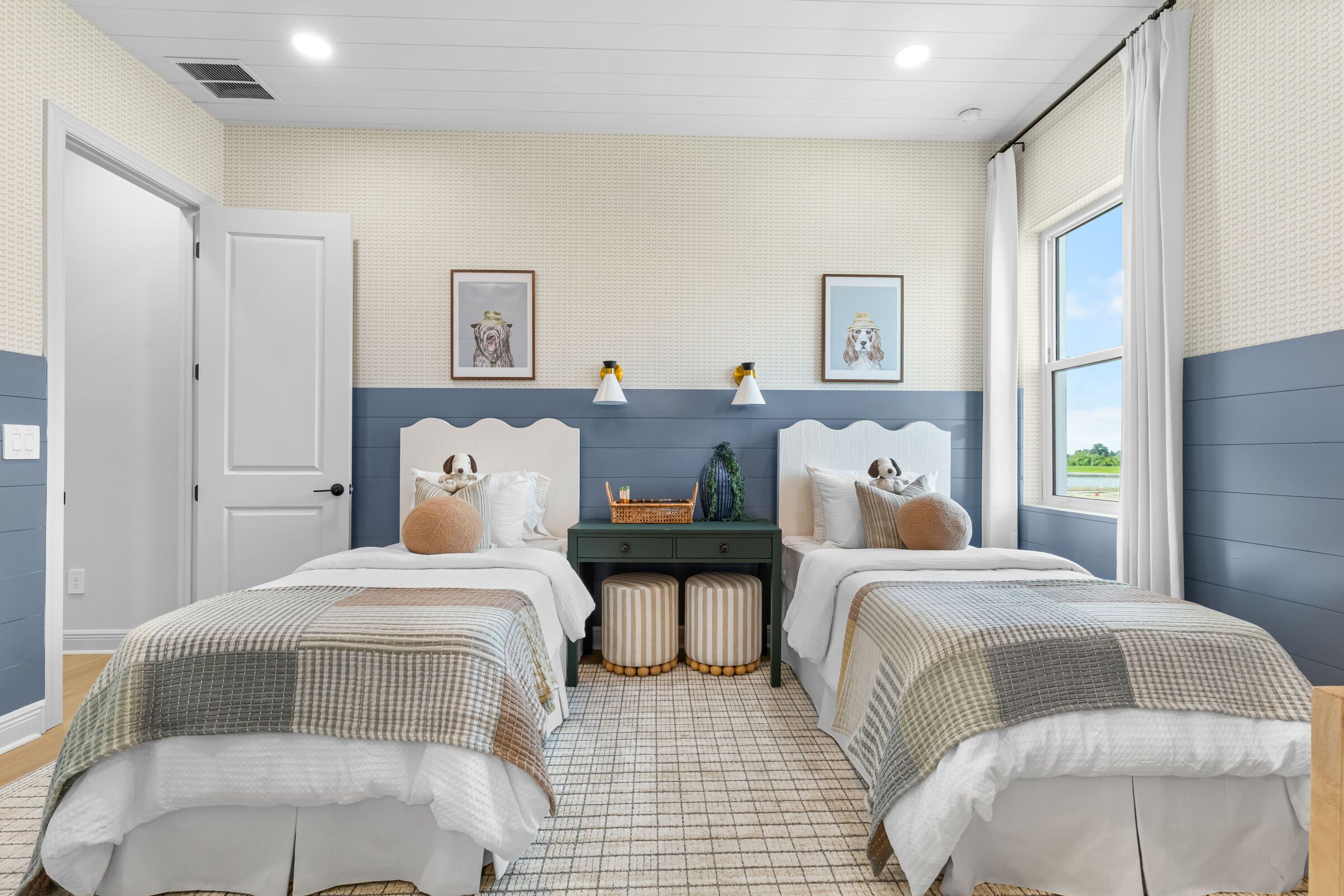 Bedroom - Representational Photo
