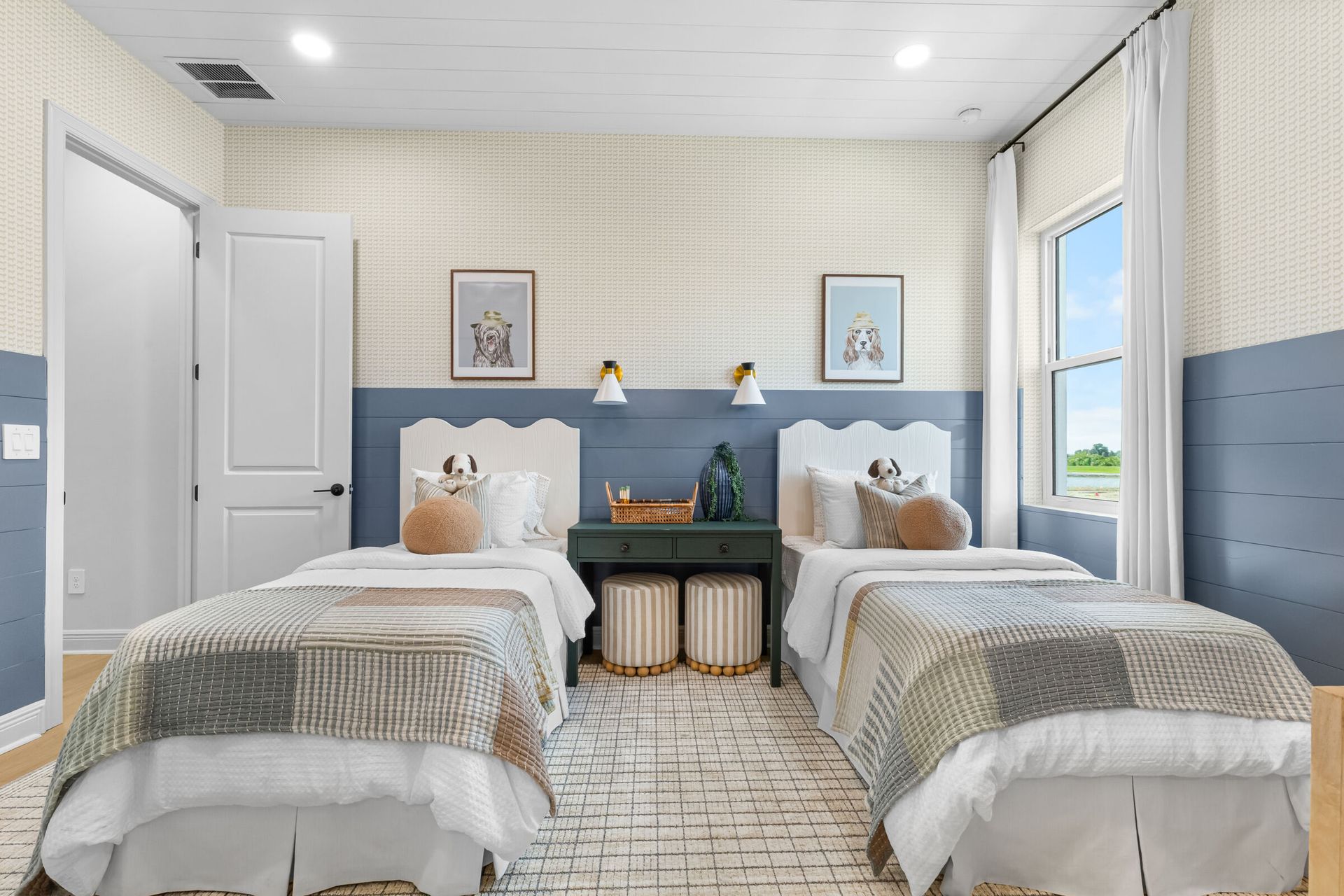 Bedroom - Representational Photo