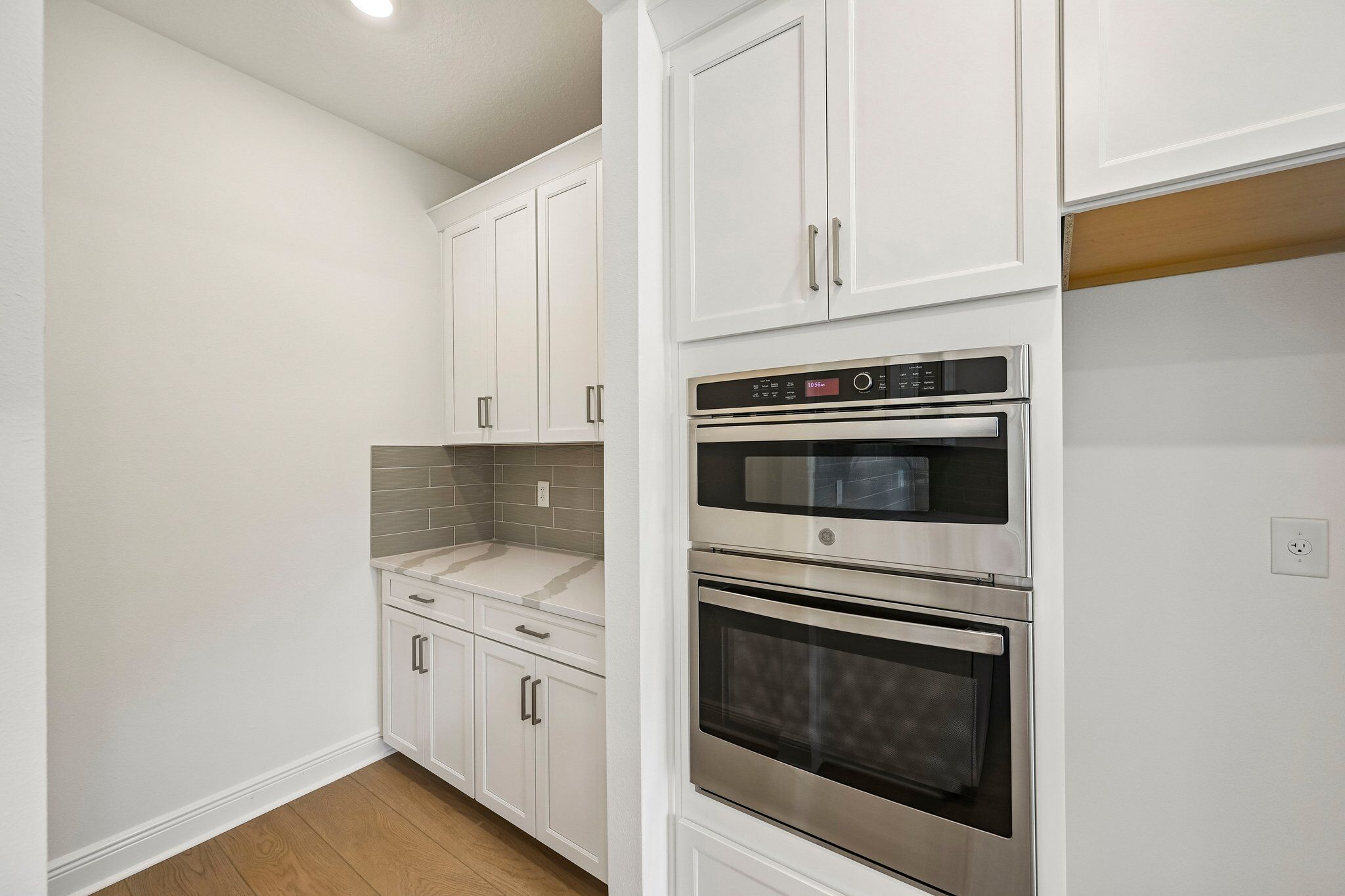 Interior - Representational Photo
