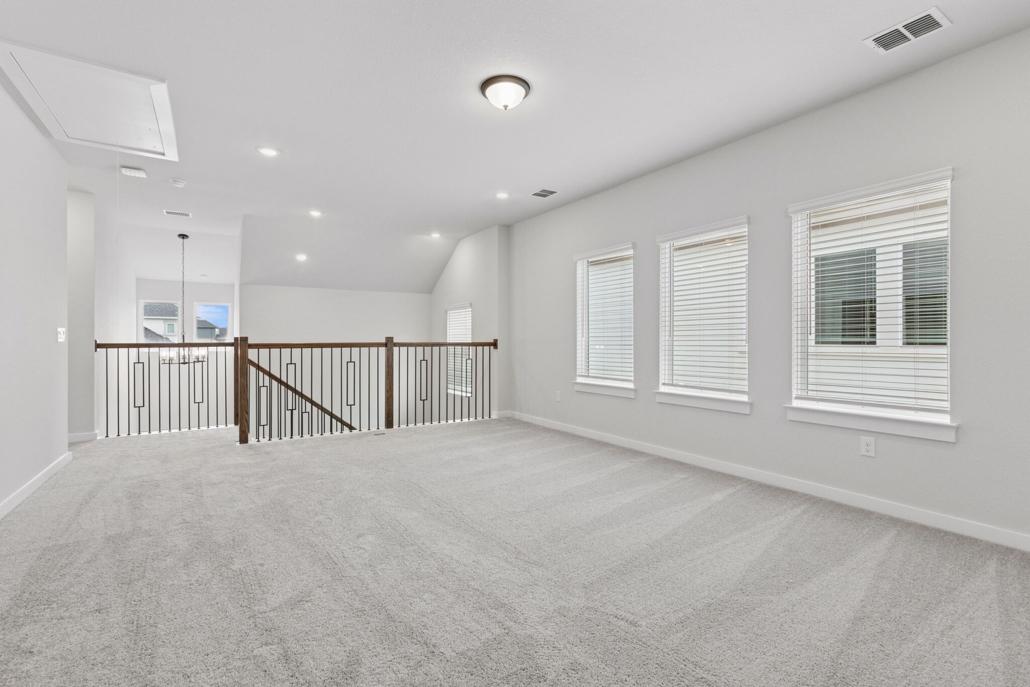 Interior - Representational Photo