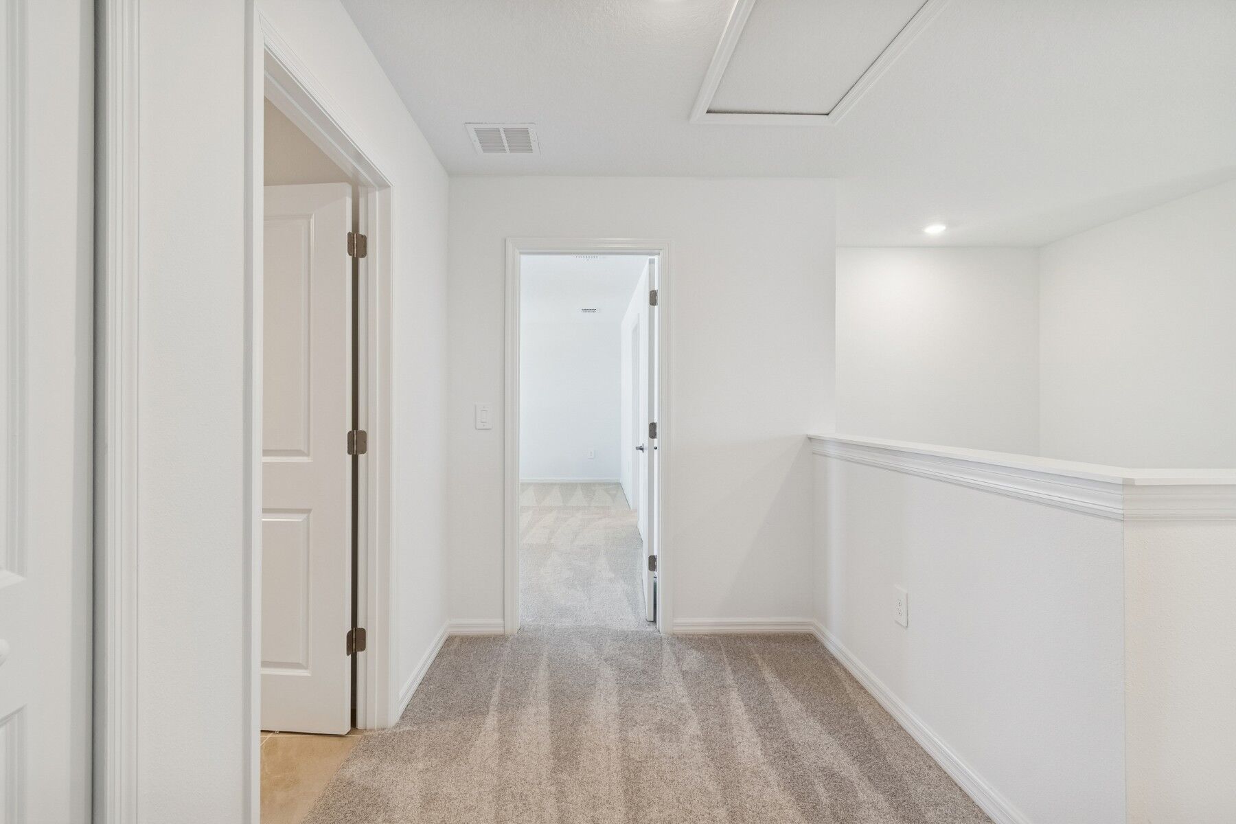 Interior - Representational Photo