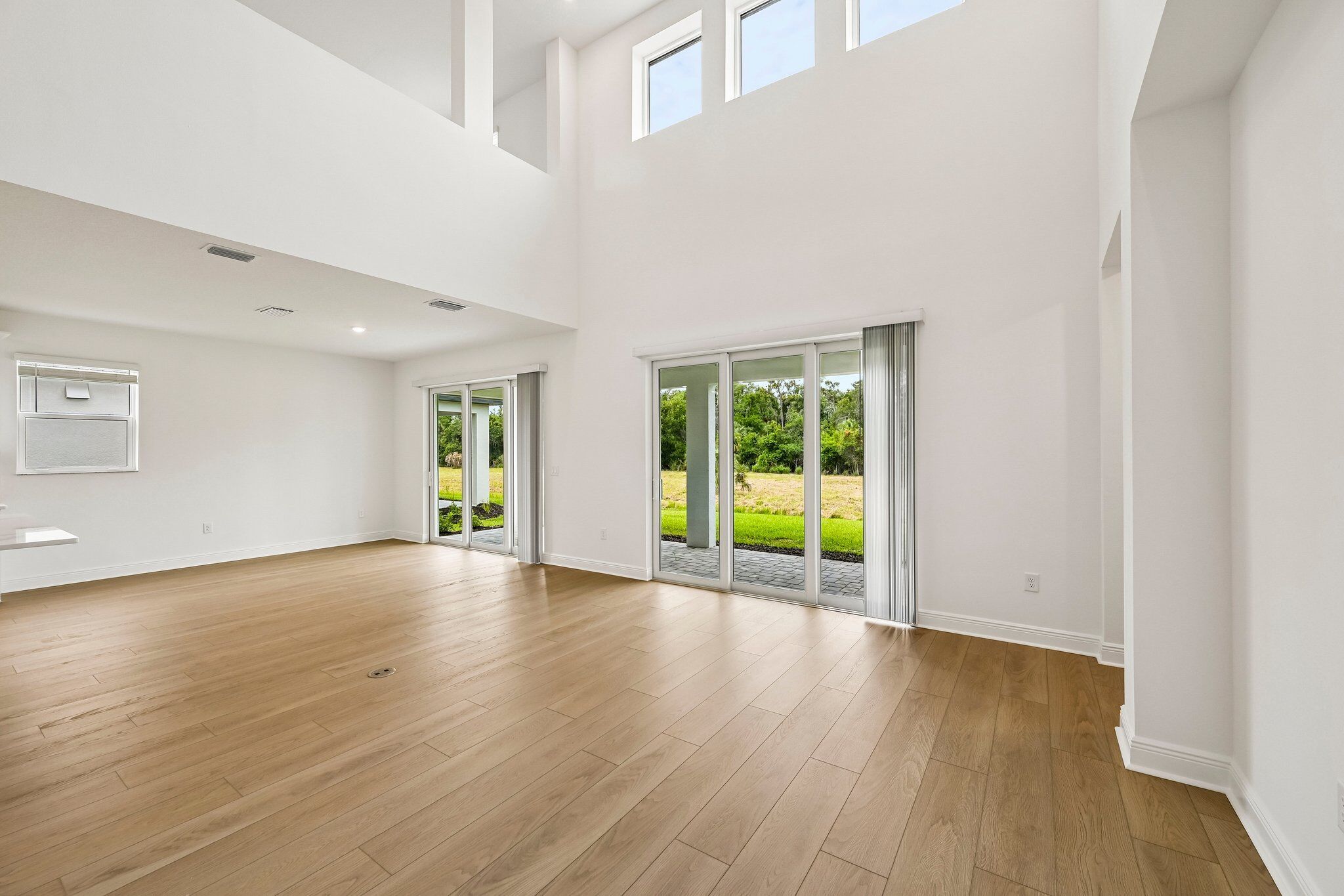 Interior - Representational Photo