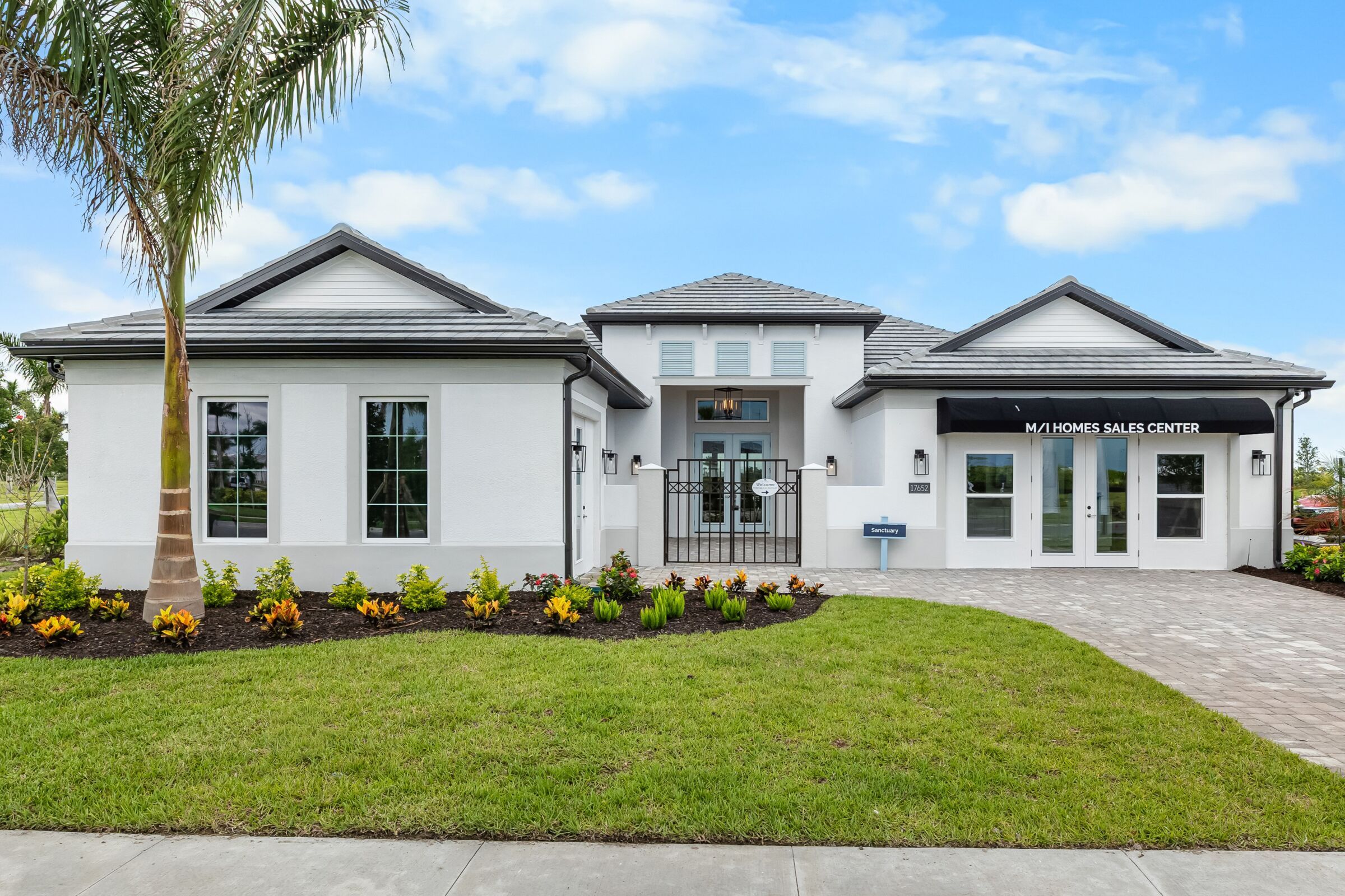 Front exterior  - Representational Photo