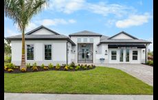 Palmera At Wellen Park: Venice, Florida - M/I Homes