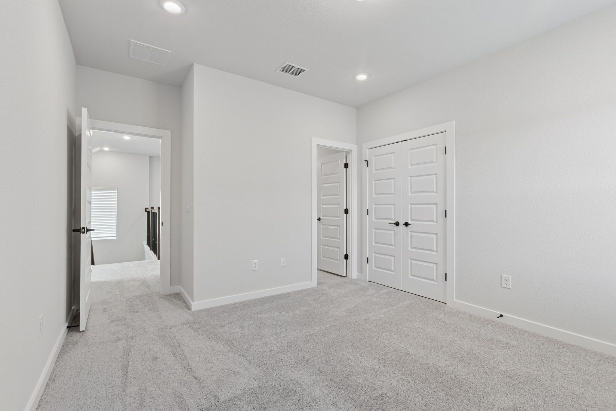 Bedroom - Representational Photo
