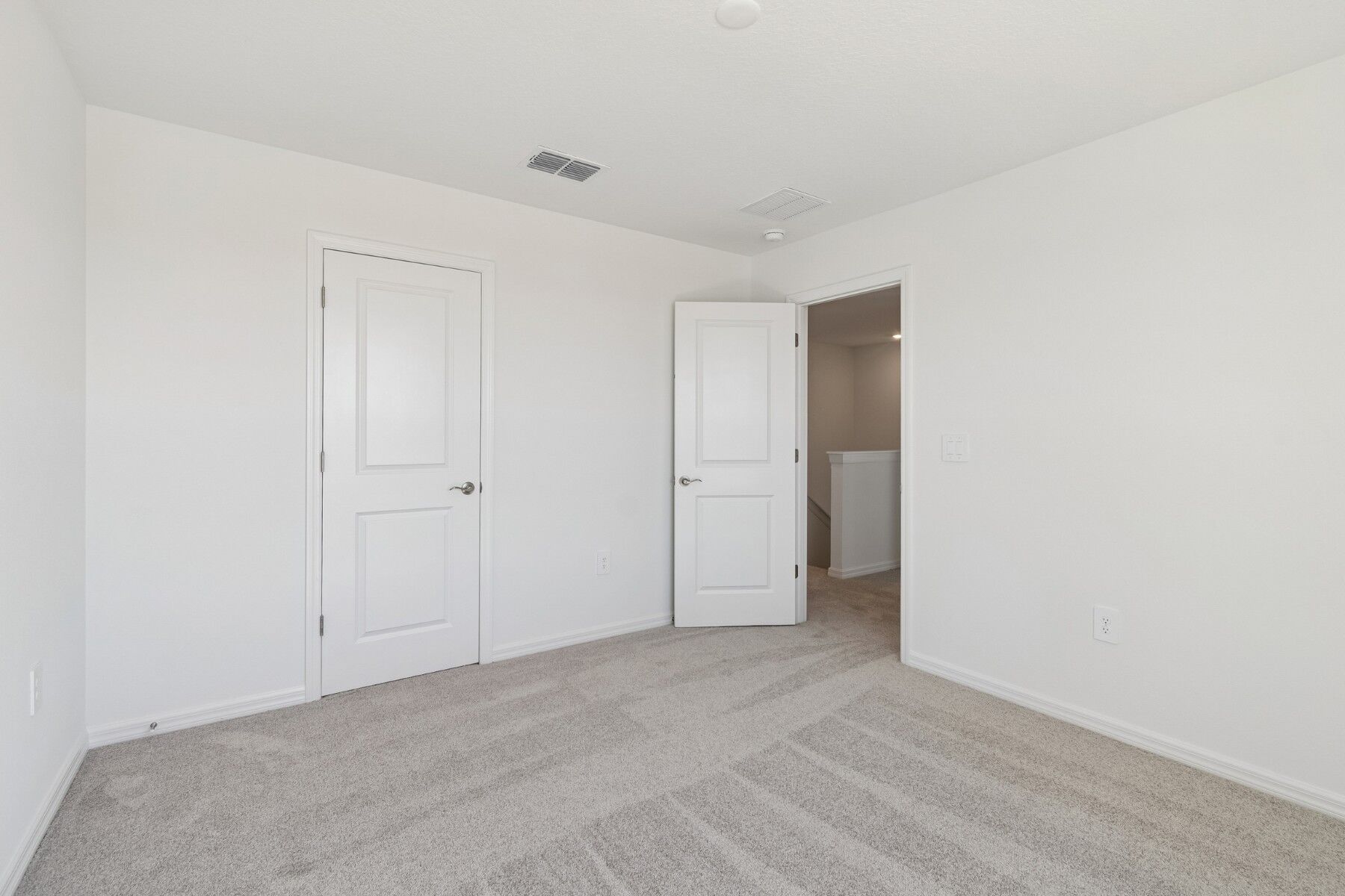 Interior - Representational Photo