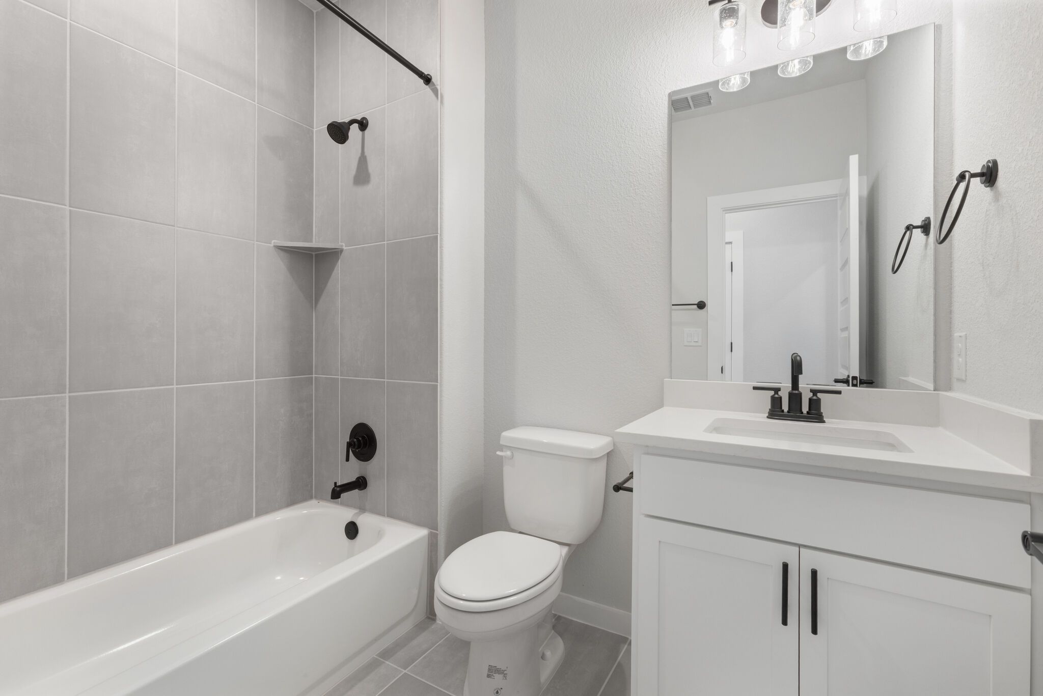 Bathroom - Representational Photo