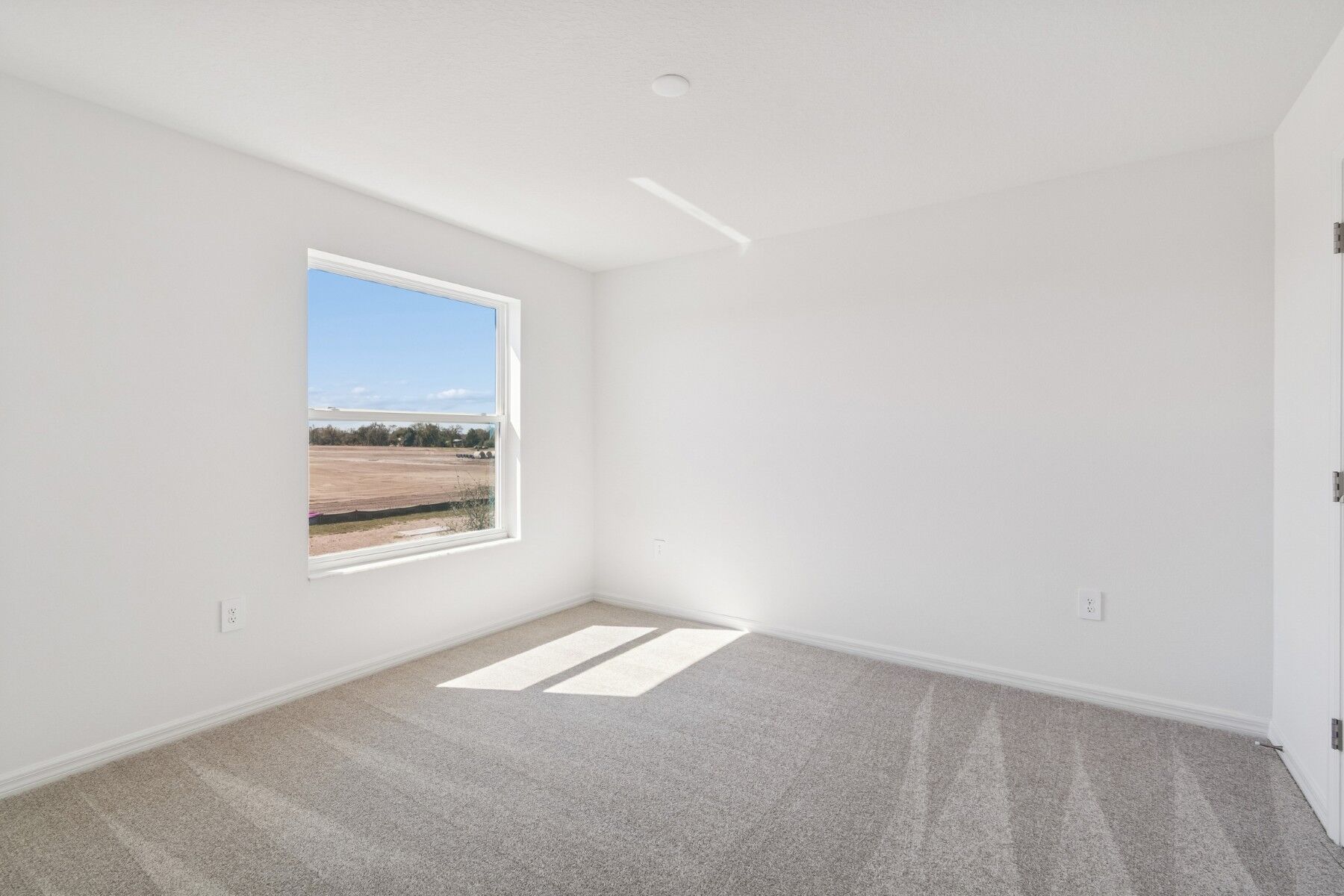 Interior - Representational Photo