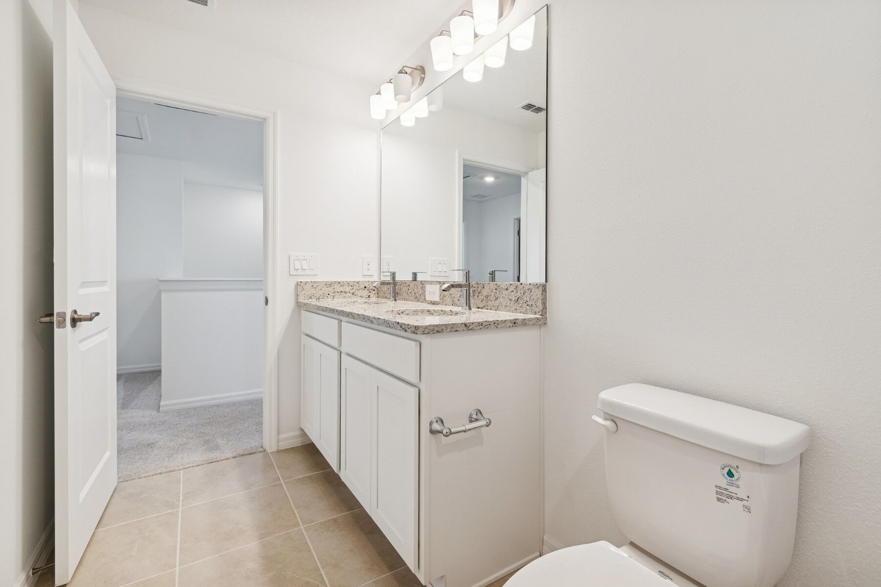 Interior - Representational Photo