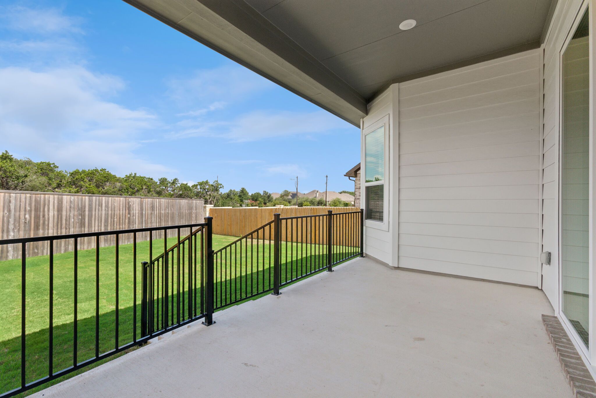 Exterior - Representational Photo