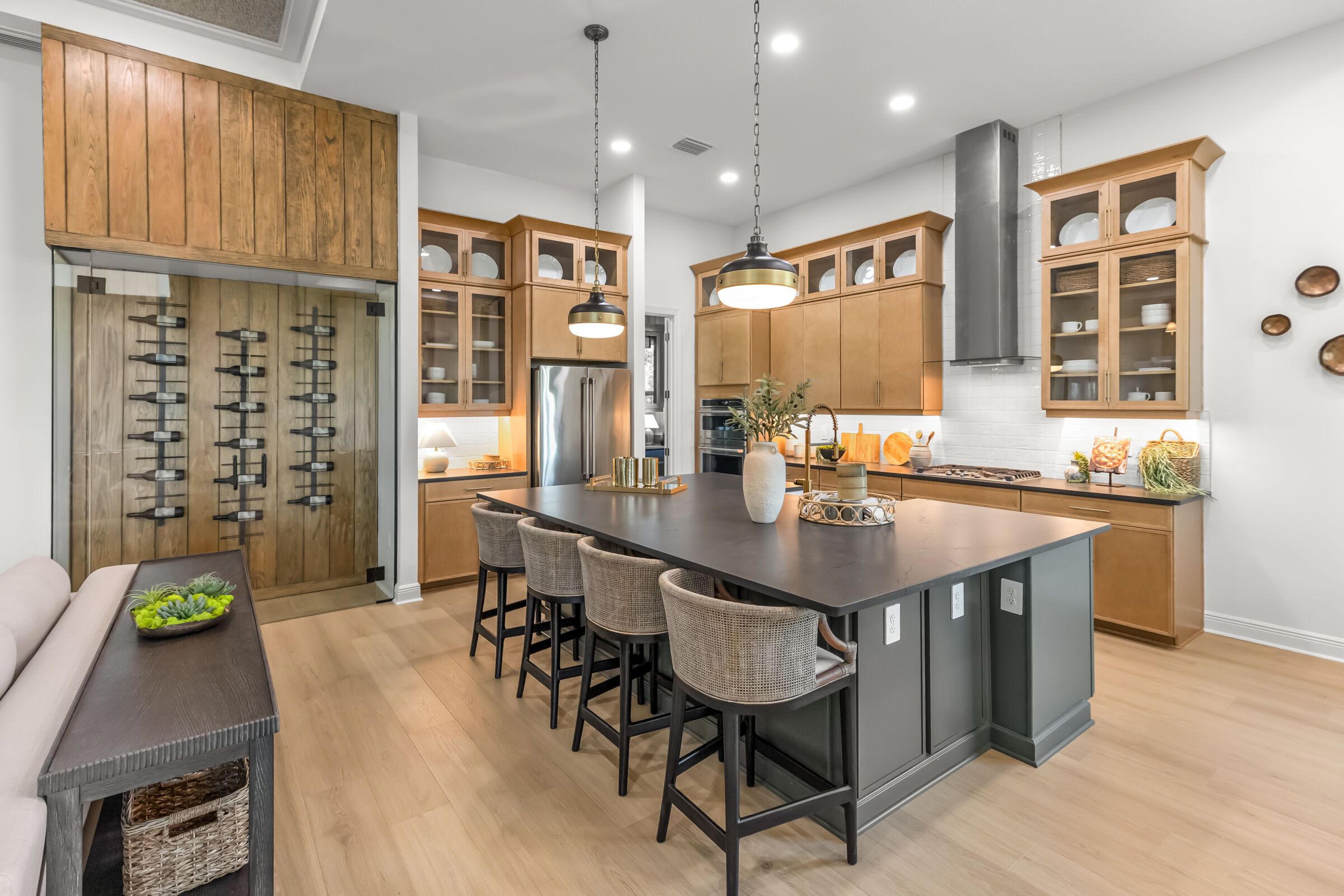 Kitchen  - Representational Photo