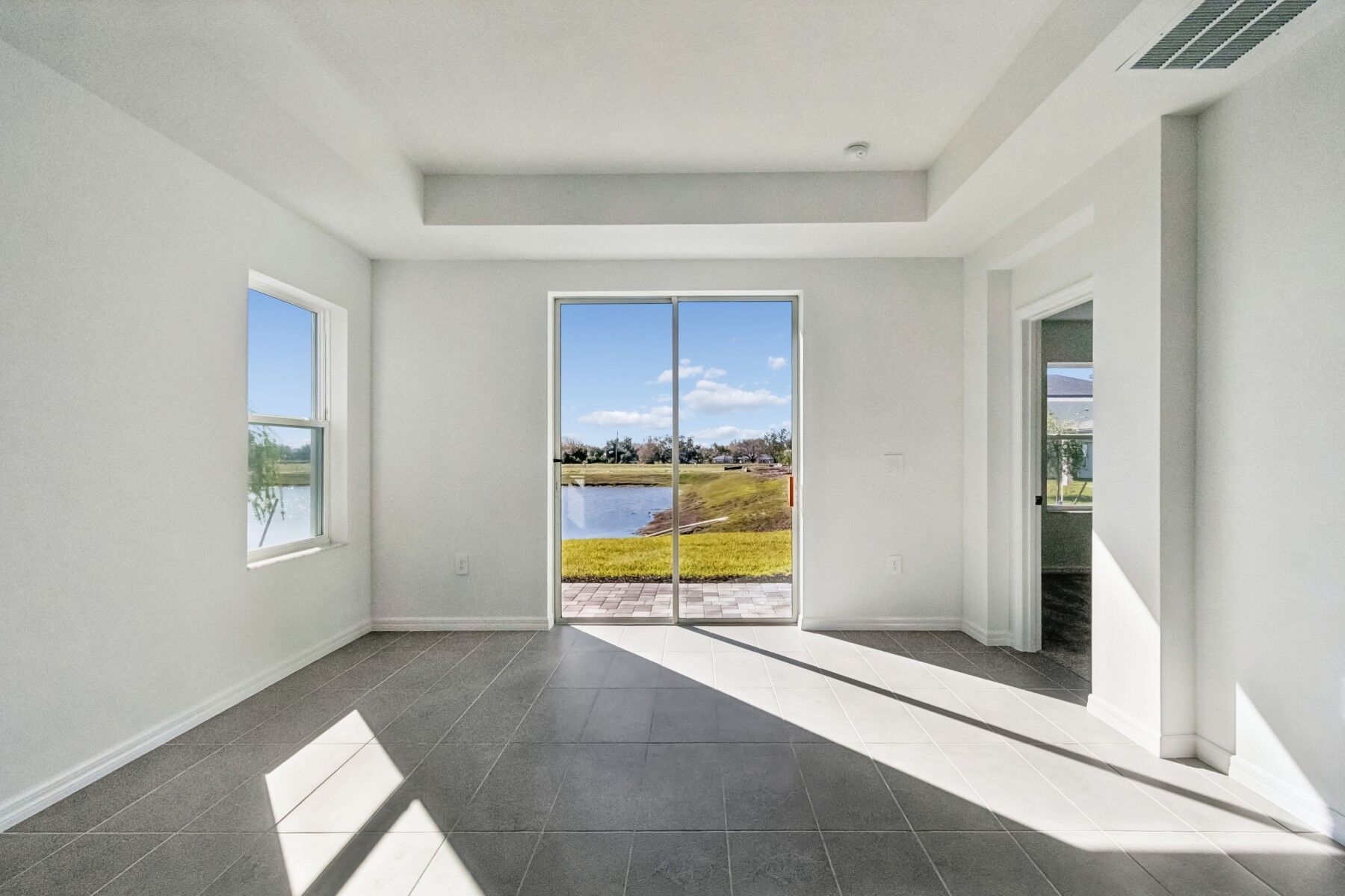 Interior - Representational Photo