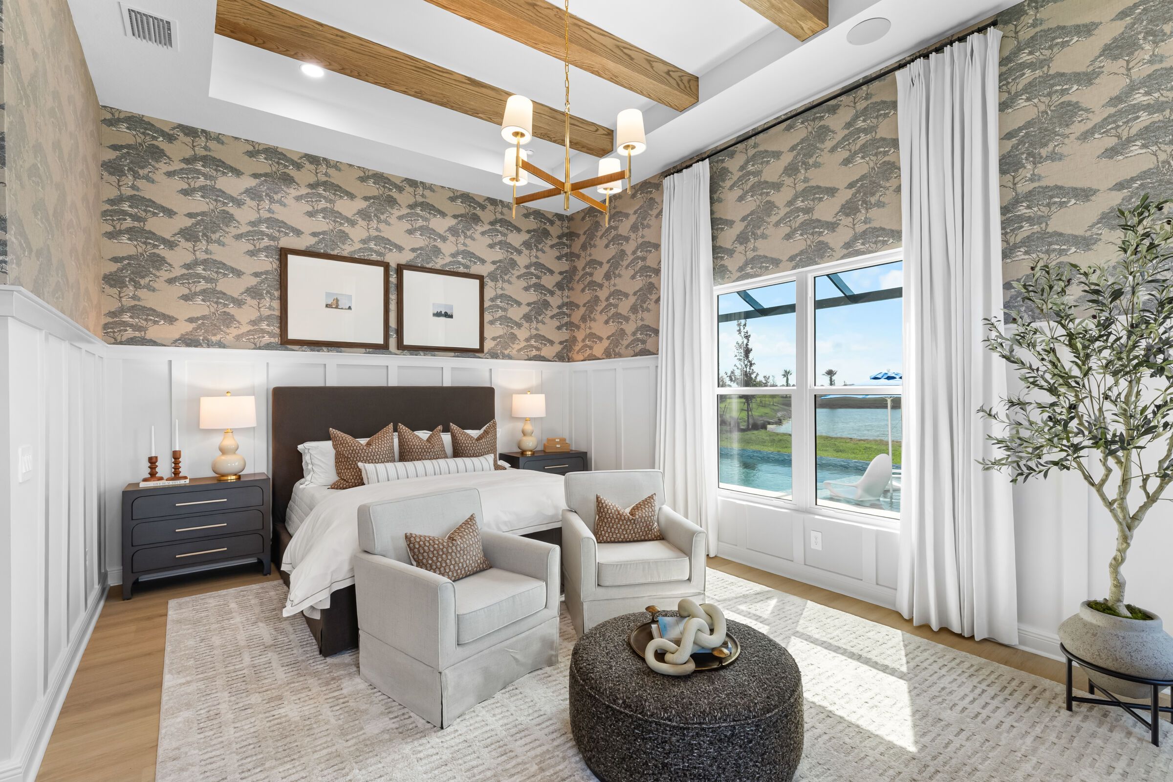 Owners Bedroom  - Representational Photo