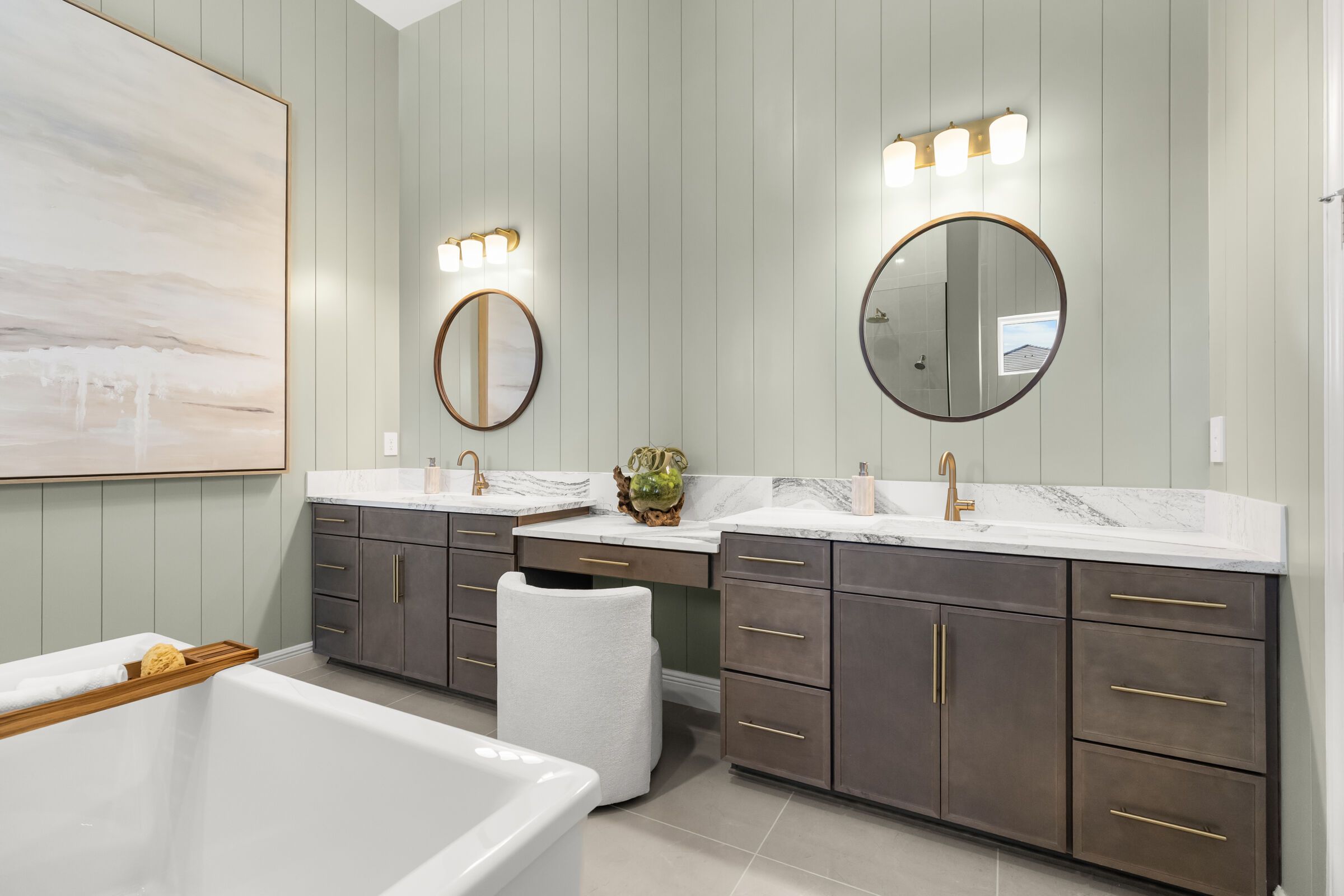 Owners Bathroom  - Representational Photo