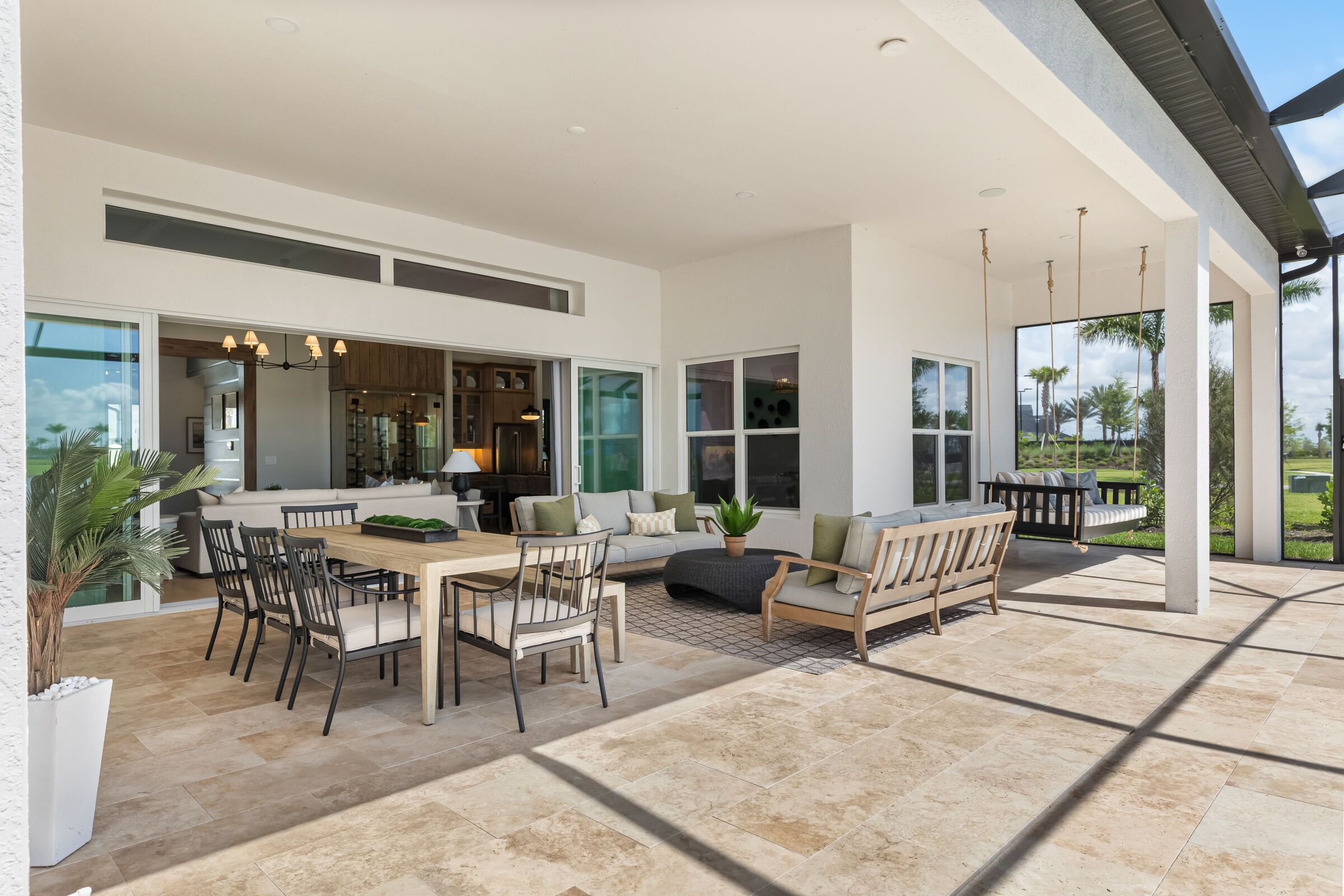 Lanai - Representational Photo