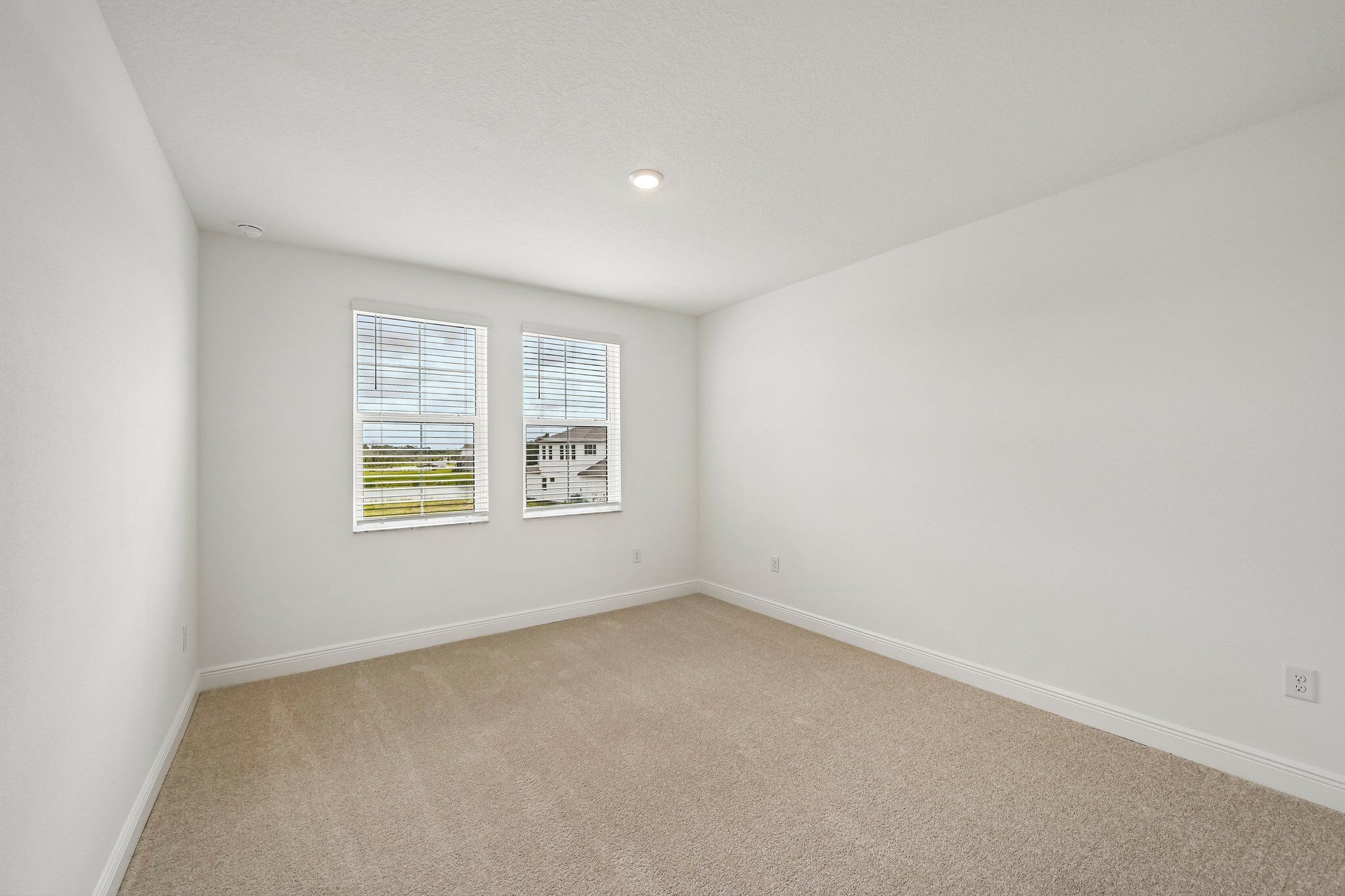 Interior - Representational Photo