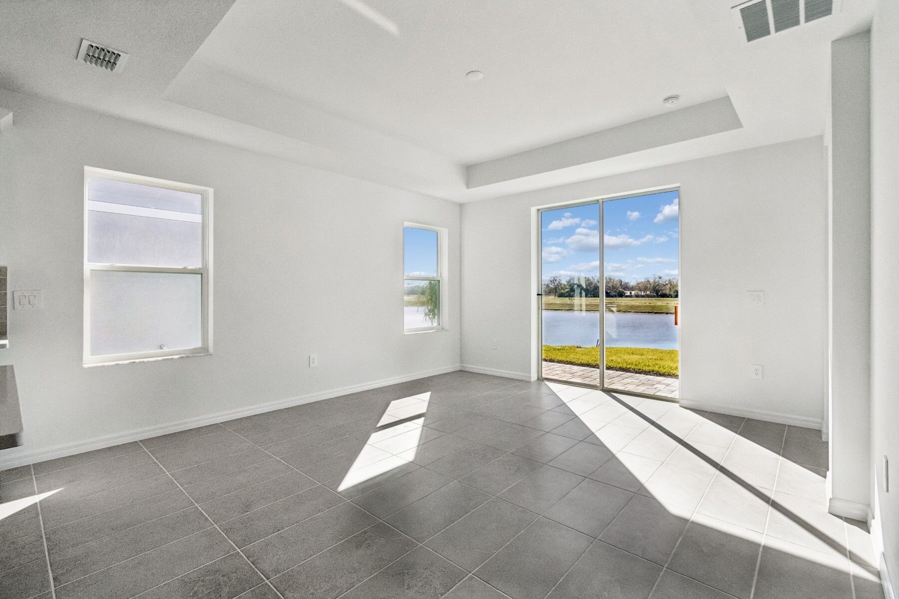 Interior - Representational Photo