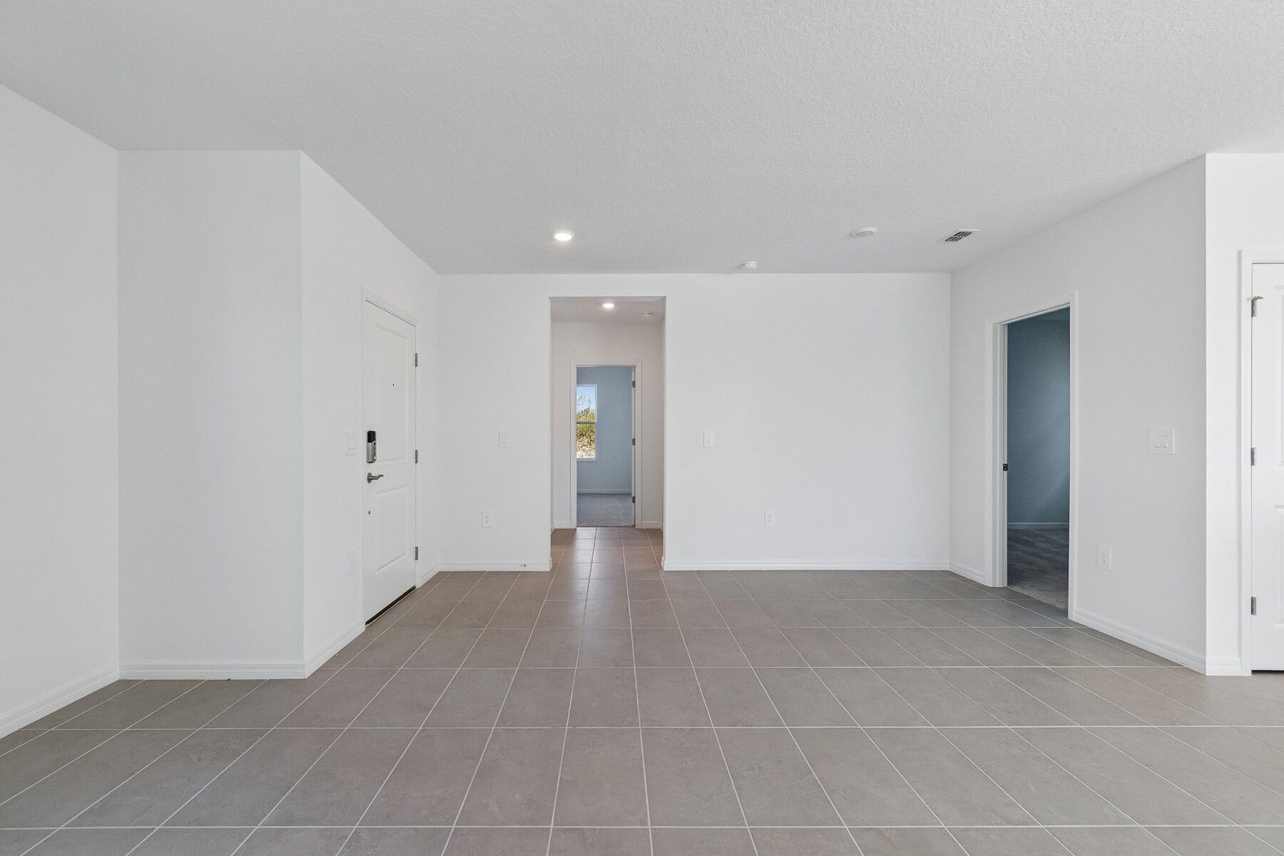 Interior - Representational Photo