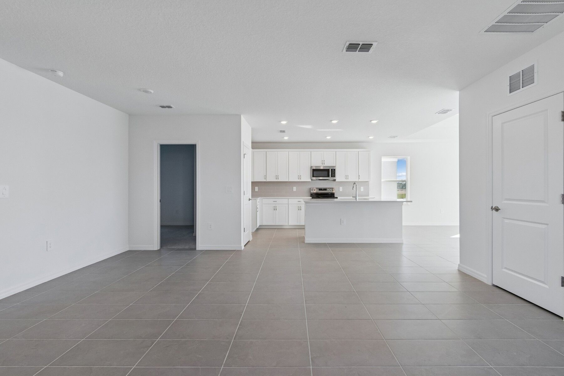 Interior - Representational Photo