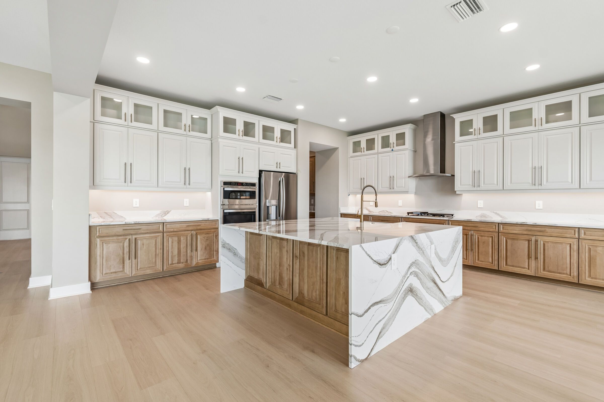 Kitchen - Representational Photo