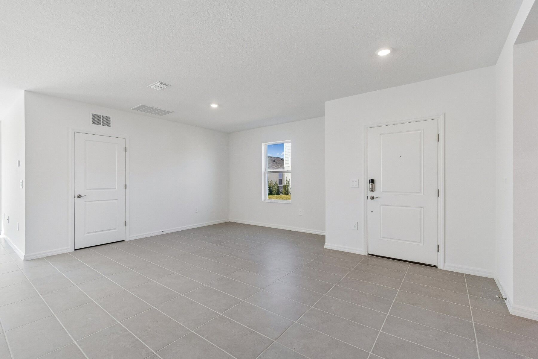 Interior - Representational Photo