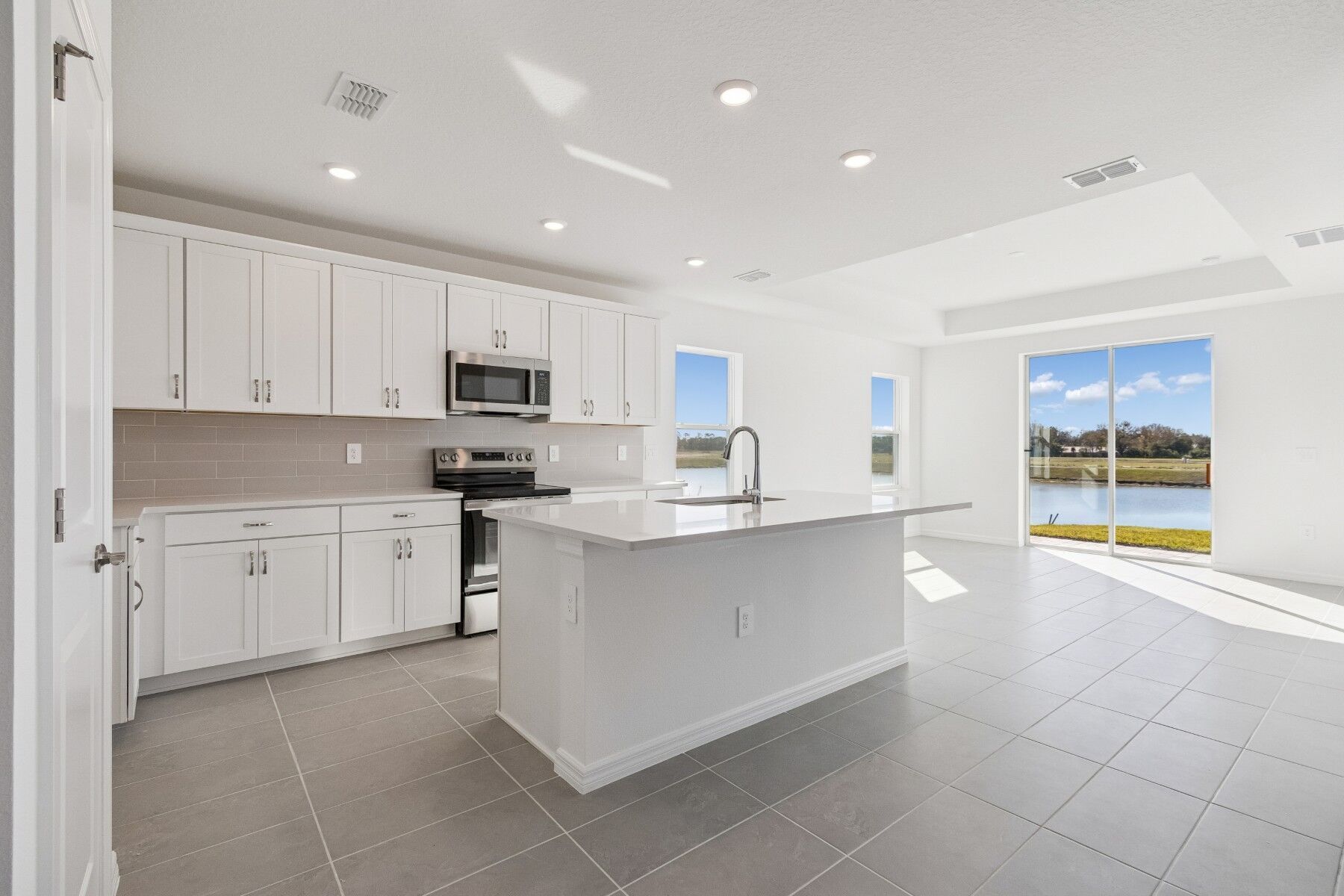 Interior - Representational Photo