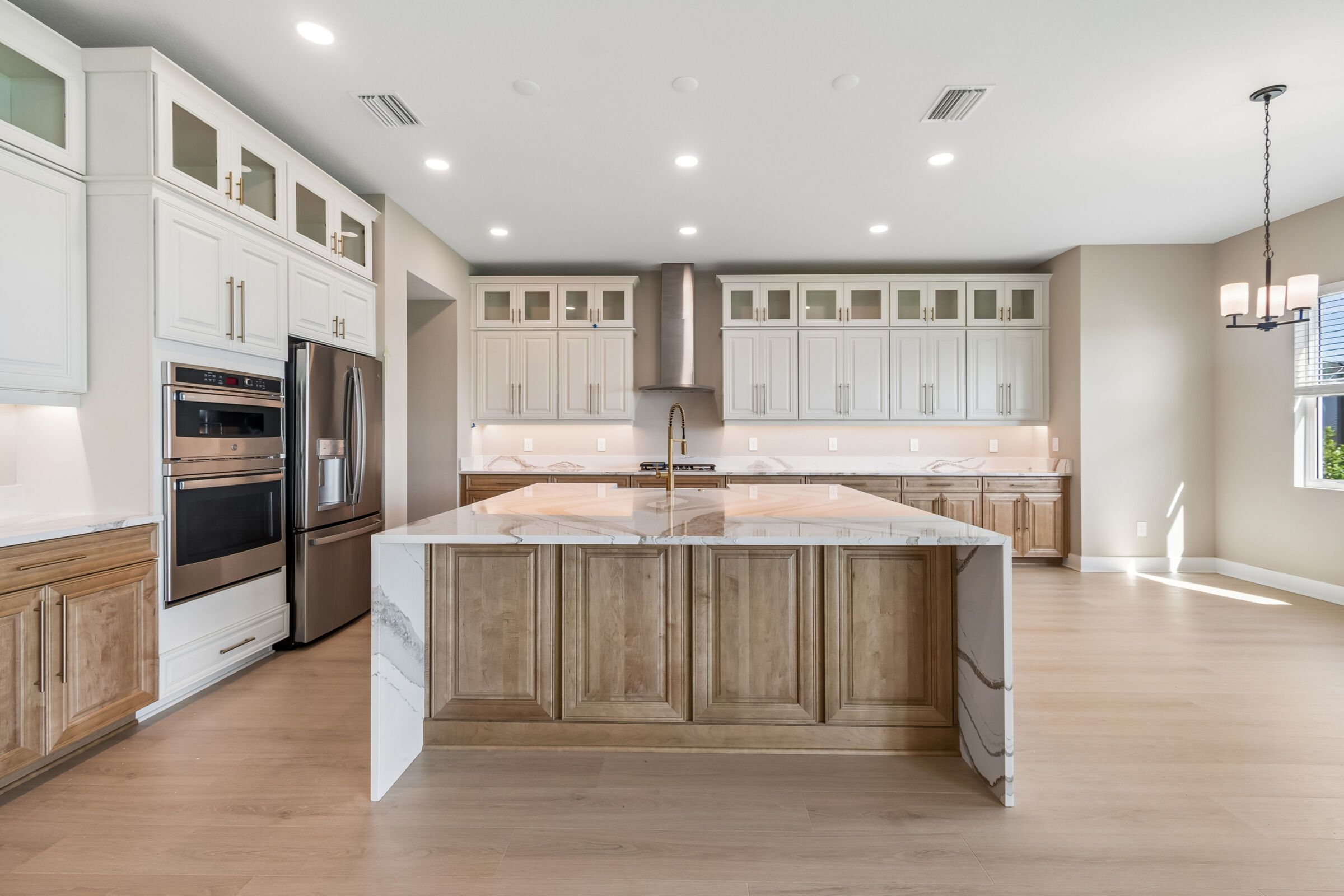 Kitchen - Representational Photo