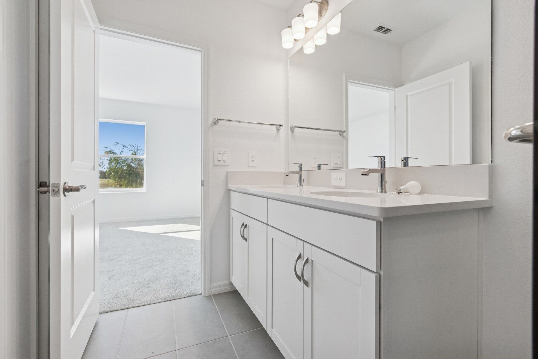 Interior - Representational Photo