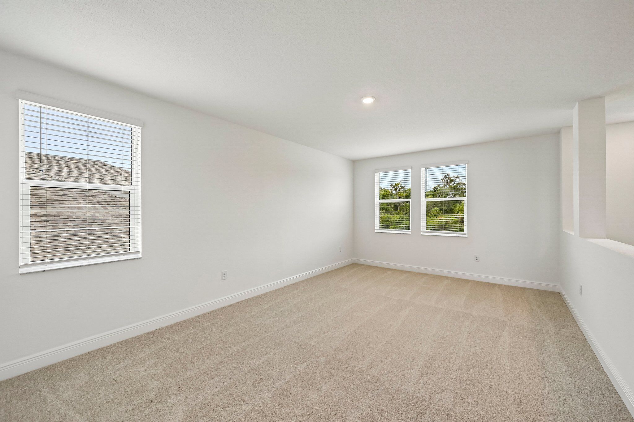 Interior - Representational Photo
