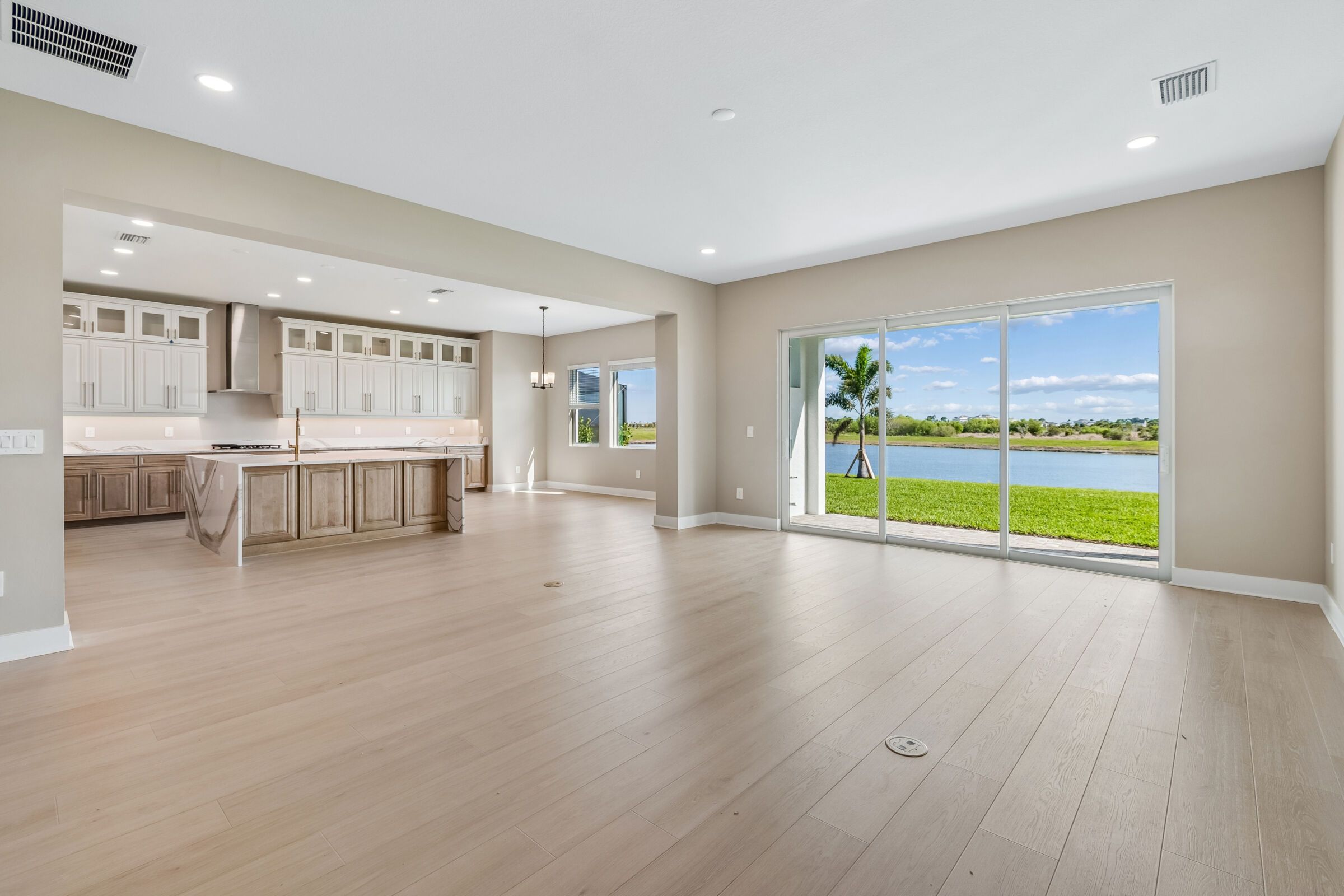 Interior - Representational Photo