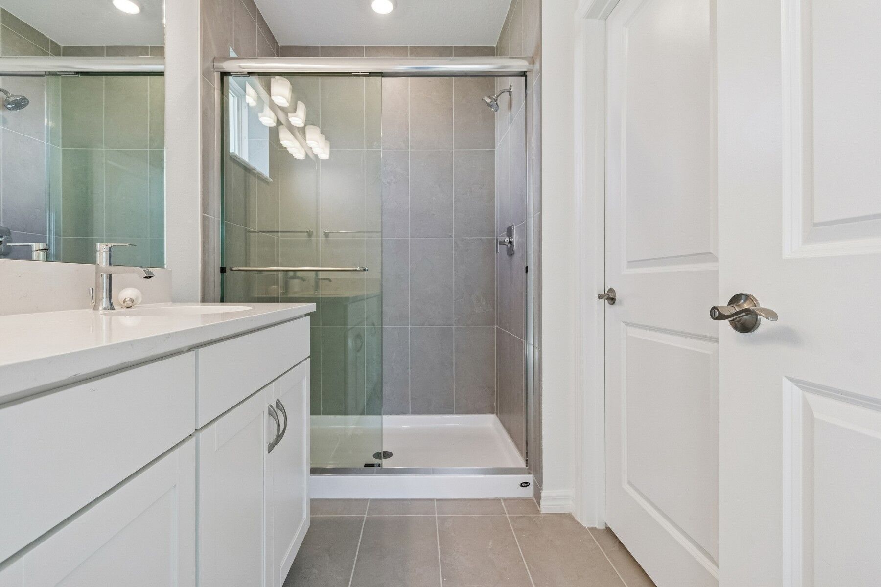 Interior - Representational Photo