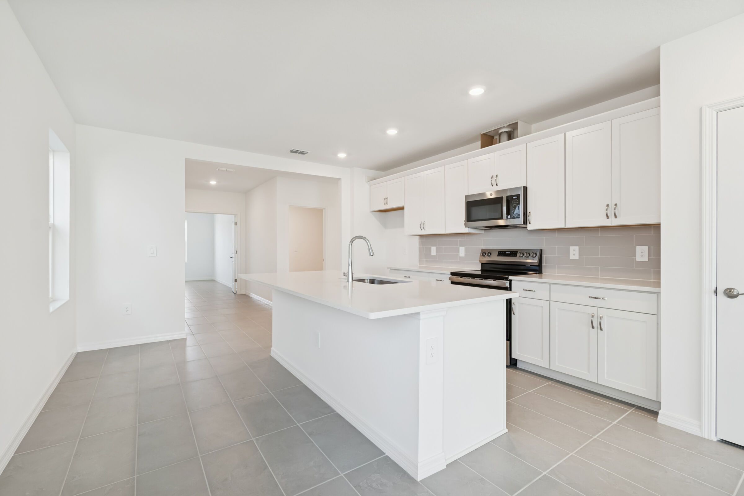 Interior - Representational Photo