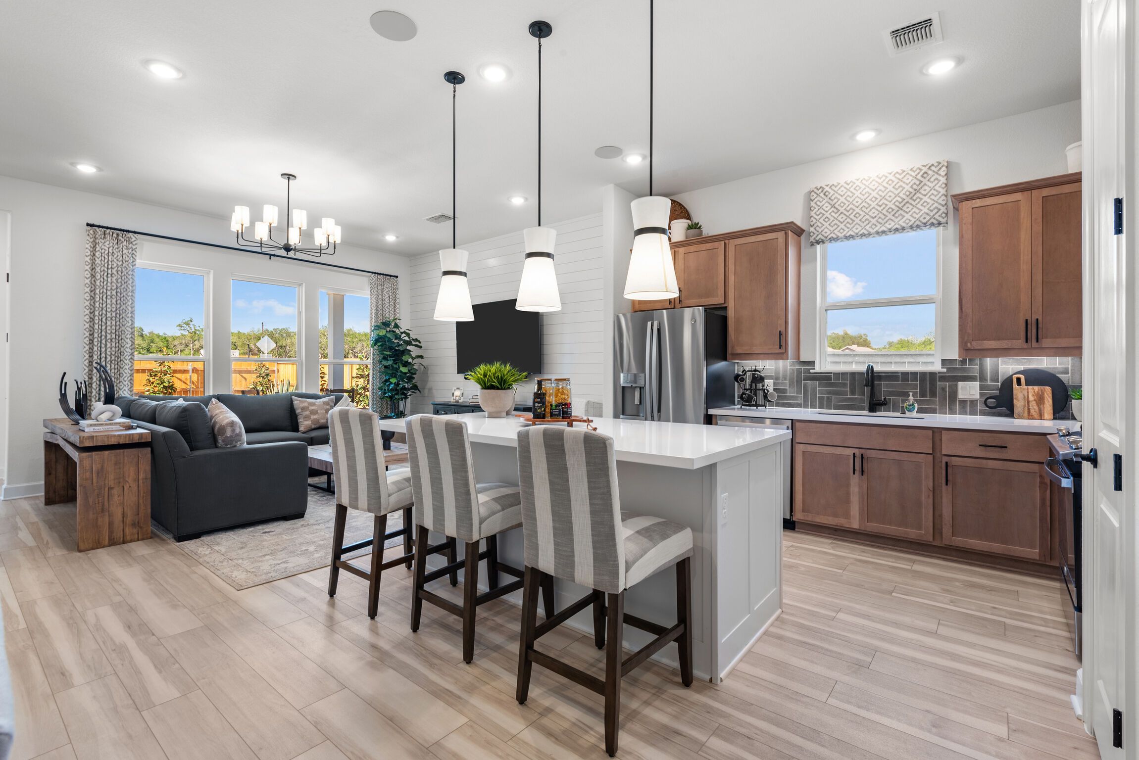 Kitchen - Representational Photo