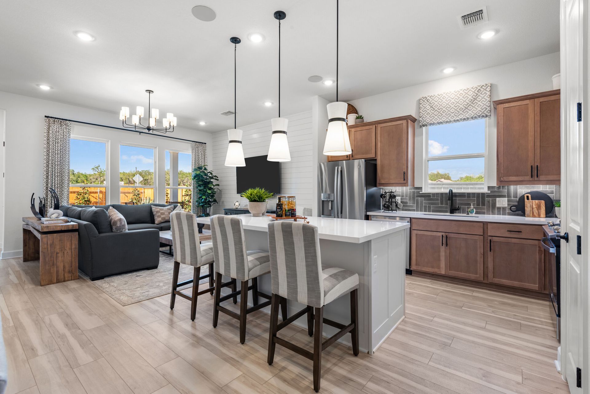 Kitchen - Representational Photo