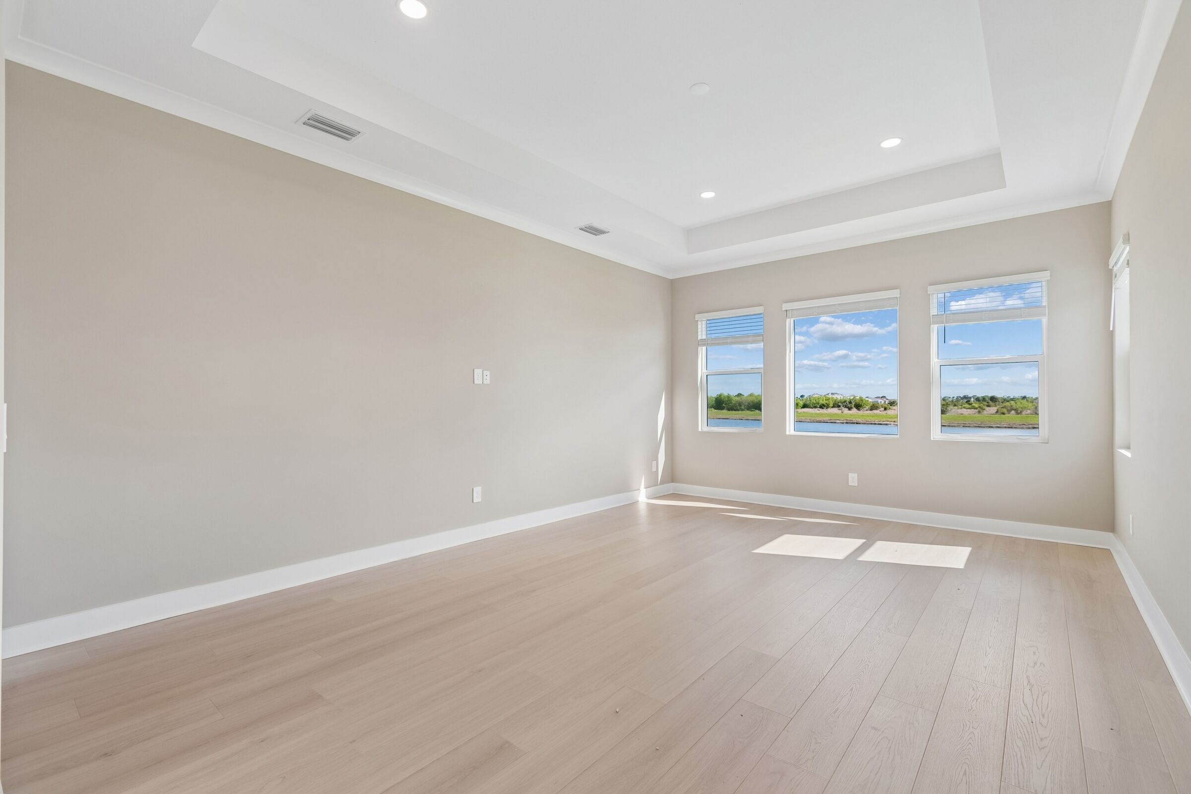 Interior - Representational Photo