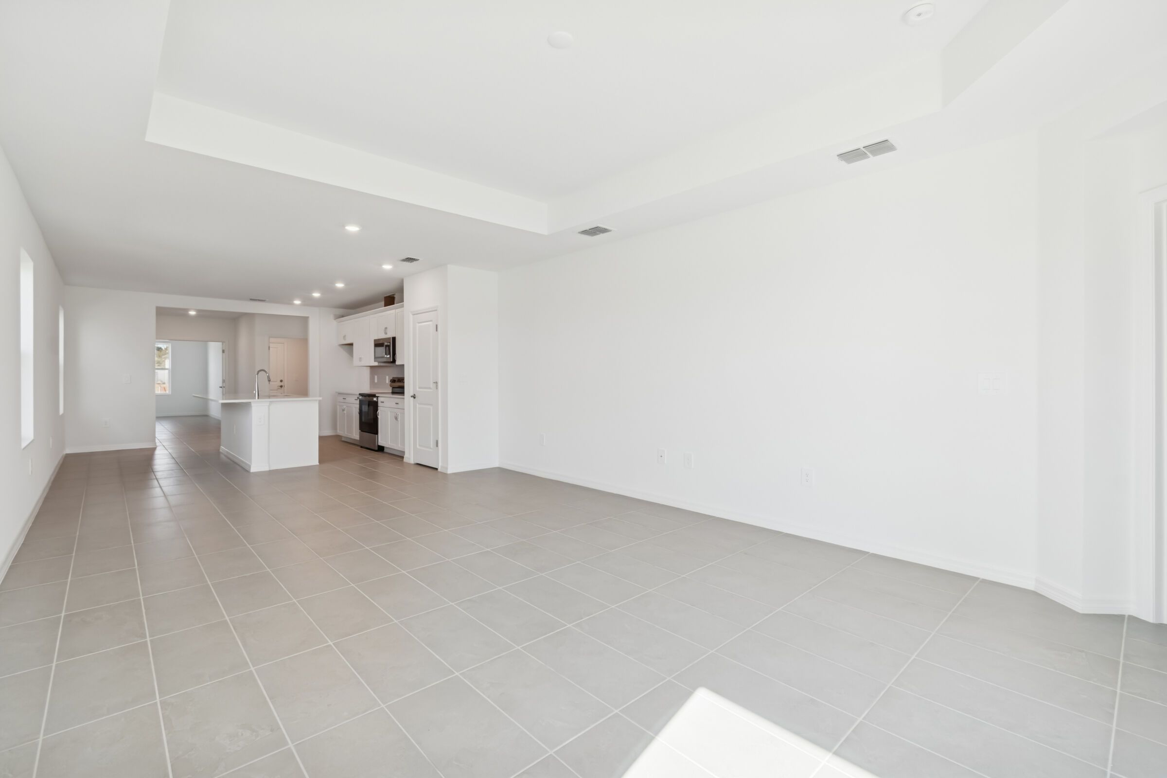 Interior - Representational Photo